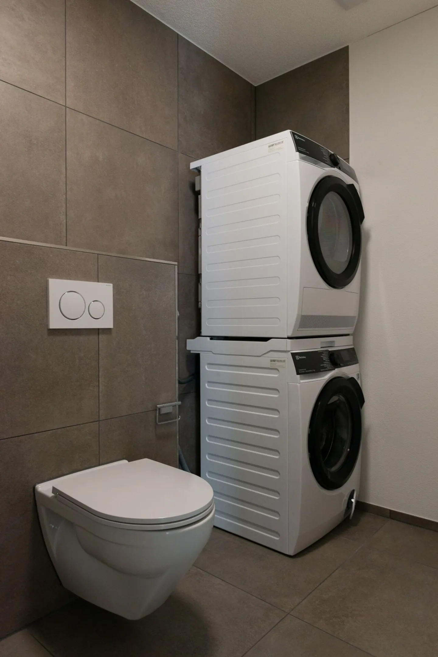 Appartamento 3.5 locali al piano terra - Foto 7 di 8