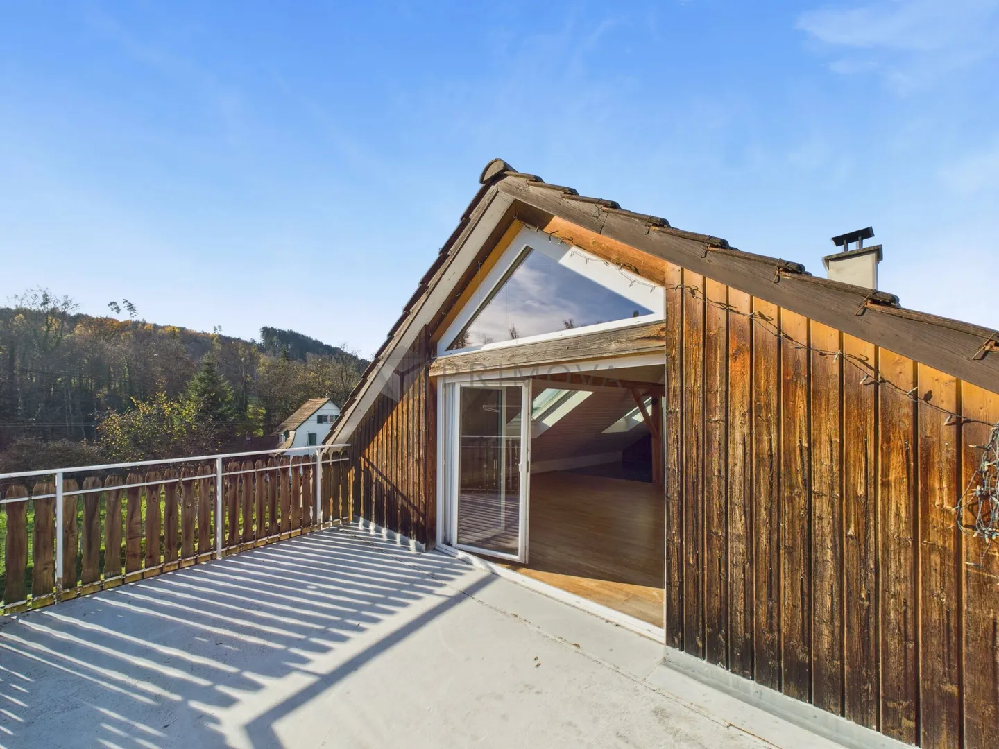 Aadorf a multi-family house with character, cash flow and opportunities. - Photo 13 of 17