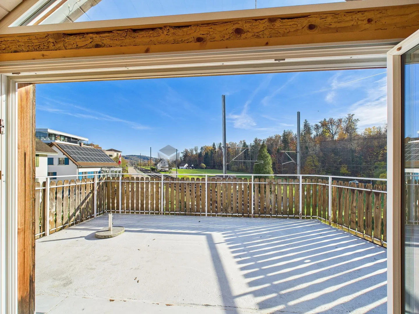 Aadorf a multi-family house with character, cash flow and opportunities. - Photo 14 of 17