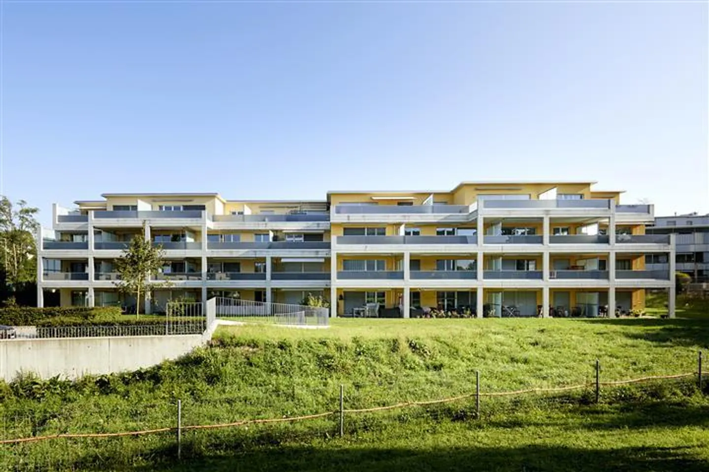 Appartamento moderno con area giardino in affitto! - Foto 8 di 8