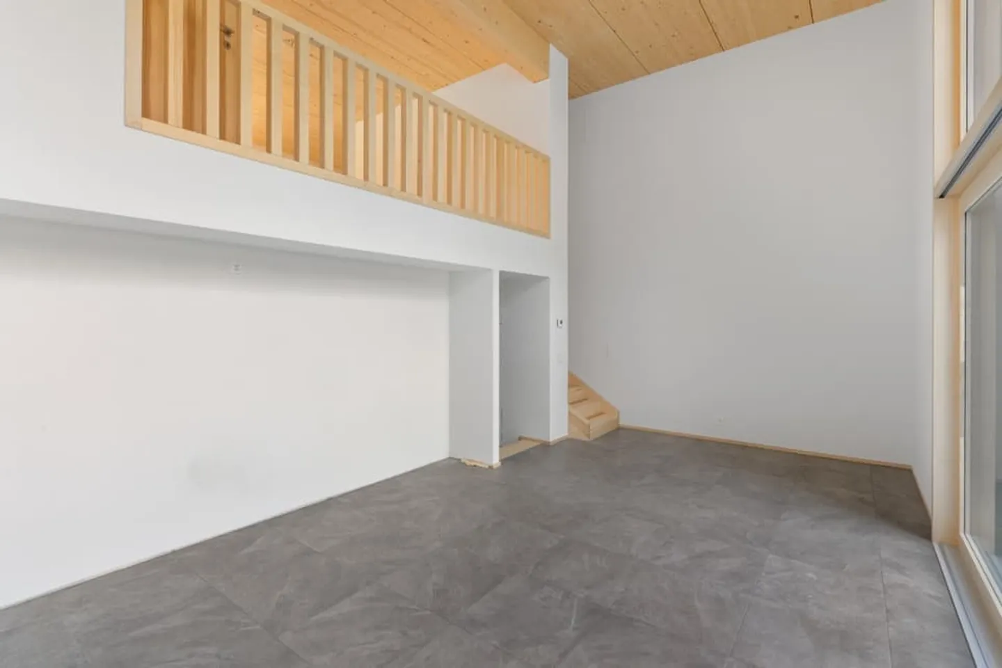 Neues Projekt: Komfort und Ruhe zwischen Bergen und Grün - Foto 6 von 12