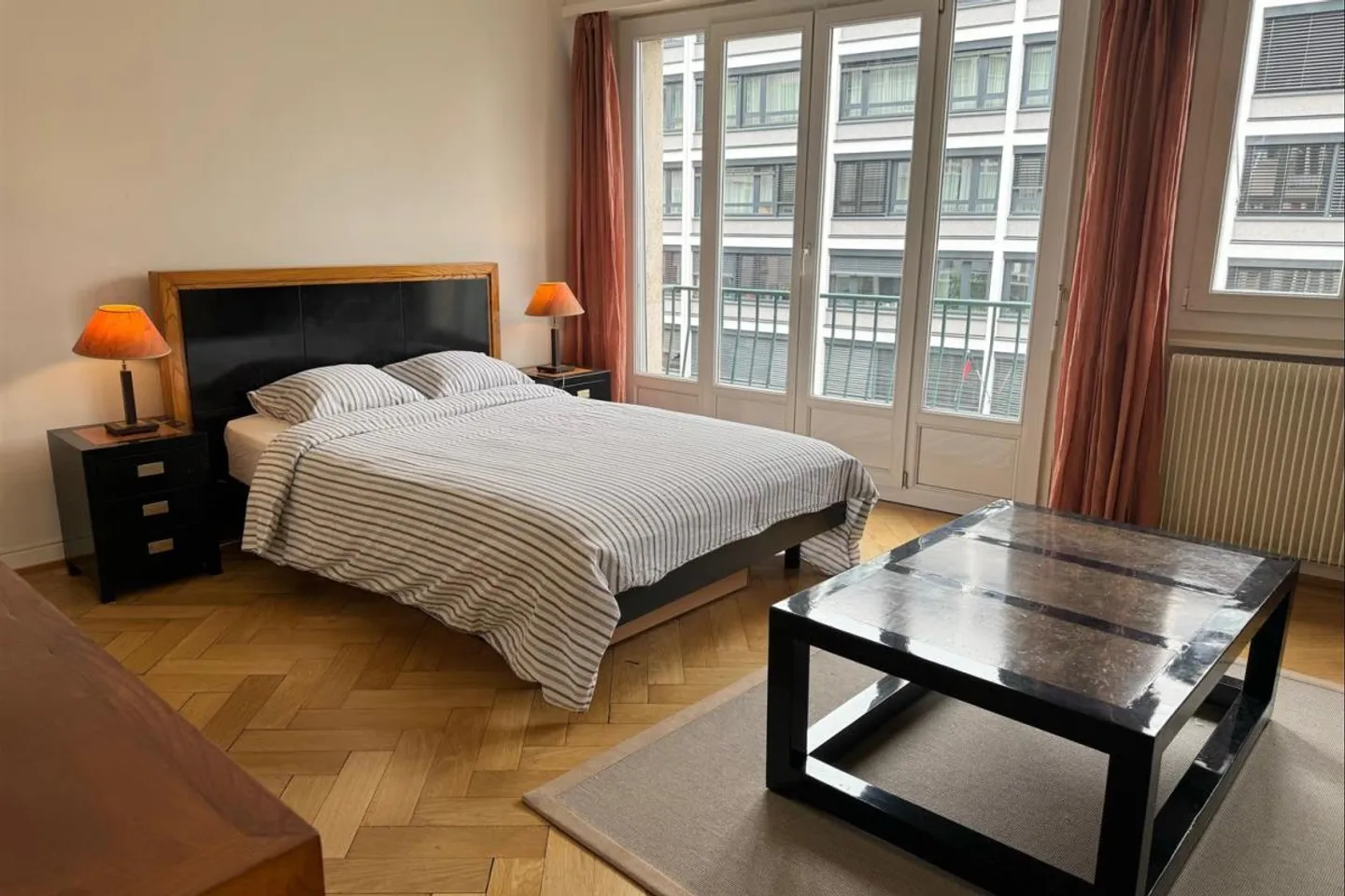 Appartement meublé 1 pièce - Foto 2 di 4