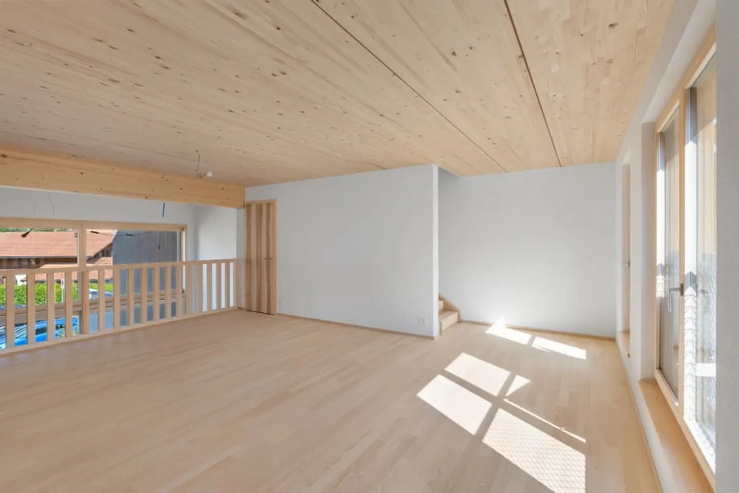 Neues Projekt: Komfort und Ruhe zwischen Bergen und Grün - Foto 7 von 12