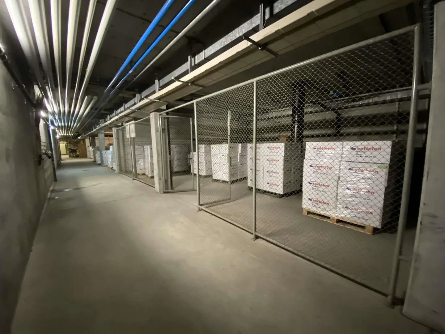 Warehouse space for rent - from 82 m2 - Photo 3 of 4