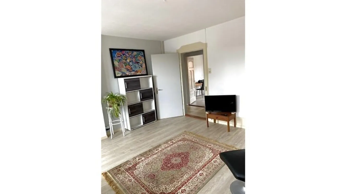 3-ROOM APARTMENT IN BIEL/BIENNE (BE), FURNISHED - Photo 2 of 10