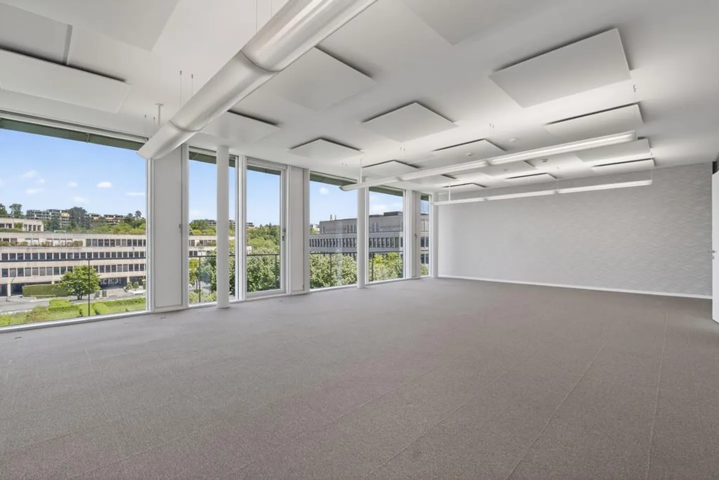 Modernes Büro für Start-ups - Foto 3 von 9