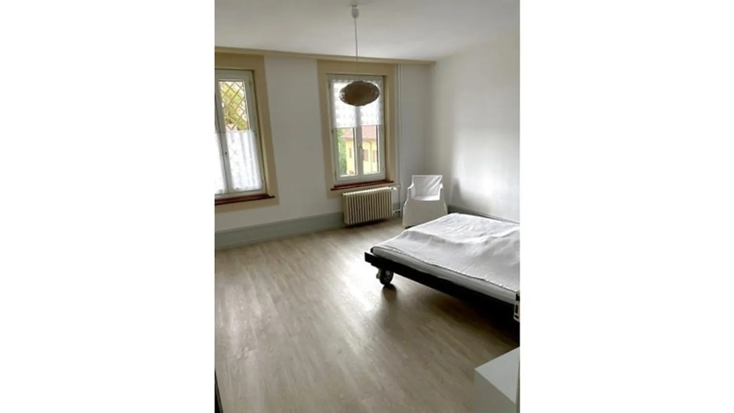 3-ROOM APARTMENT IN BIEL/BIENNE (BE), FURNISHED - Photo 6 of 10