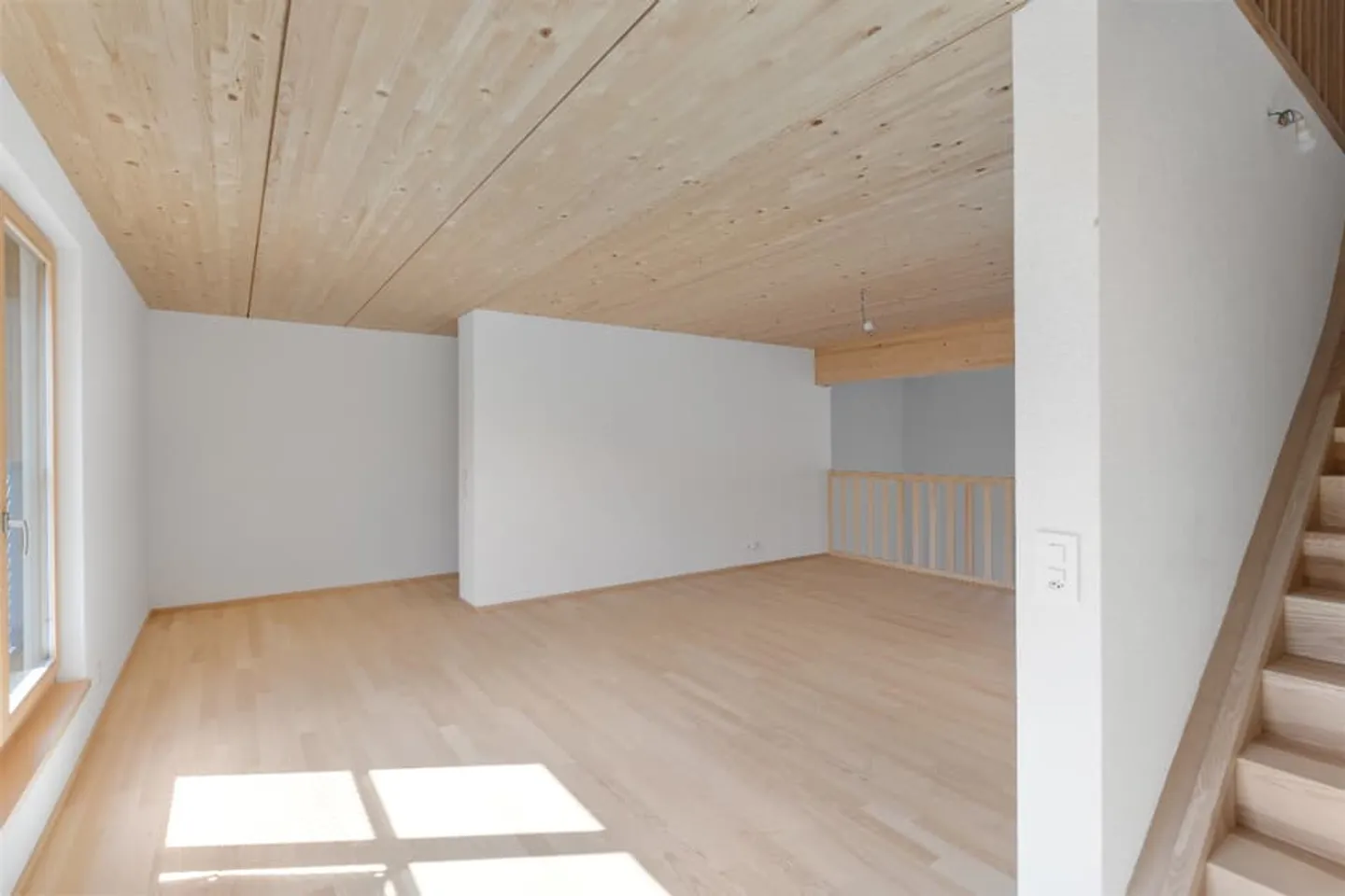 Neues Projekt: Komfort und Ruhe zwischen Bergen und Grün - Foto 8 von 12