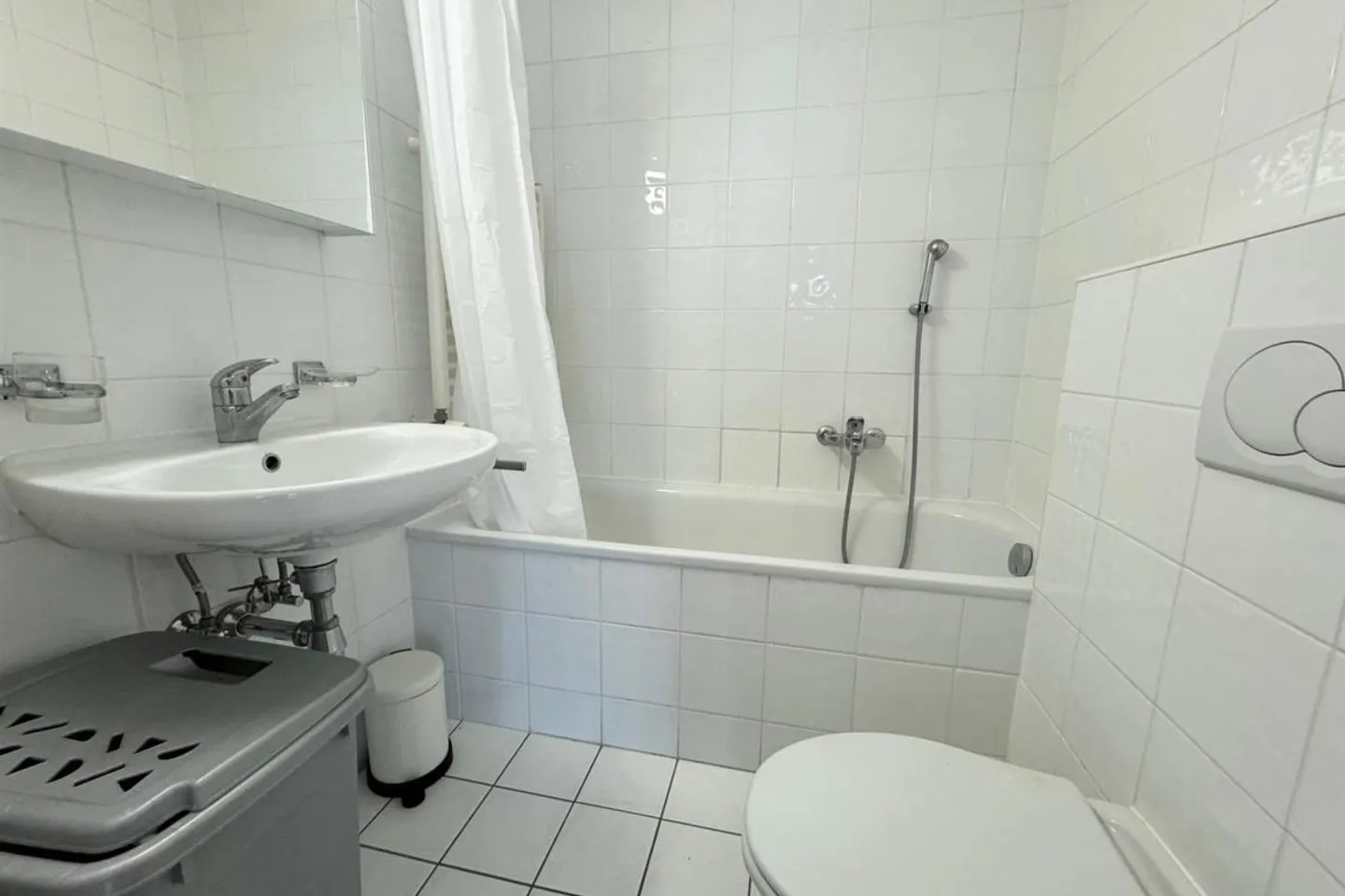 Appartement meublé 1 pièce - Foto 4 di 4