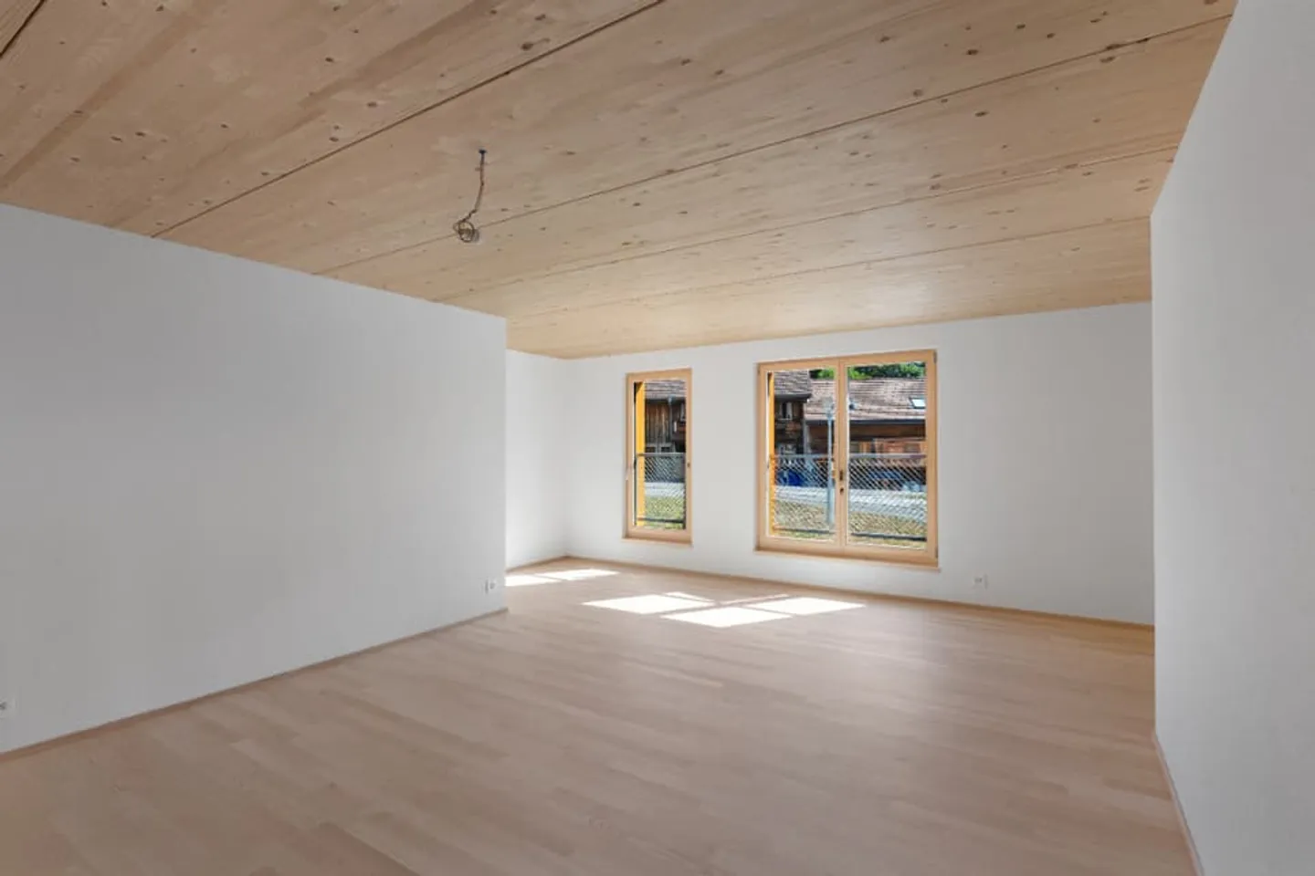 Neues Projekt: Komfort und Ruhe zwischen Bergen und Grün - Foto 9 von 12