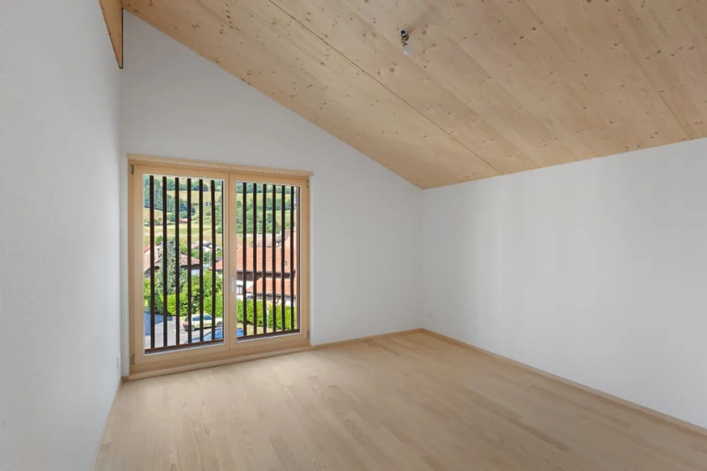 Neues Projekt: Komfort und Ruhe zwischen Bergen und Grün - Foto 10 von 12