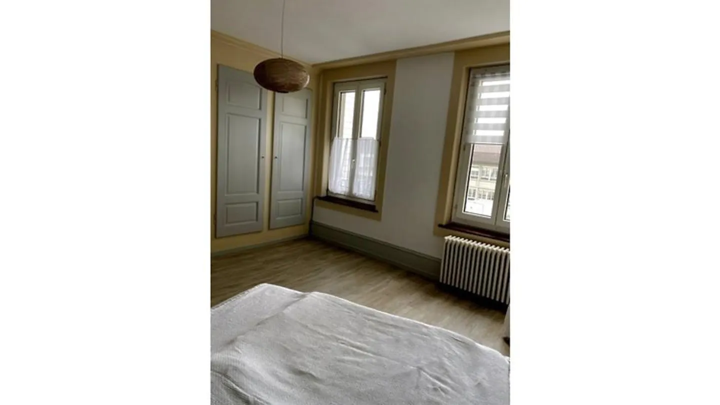 3-ROOM APARTMENT IN BIEL/BIENNE (BE), FURNISHED - Photo 7 of 10