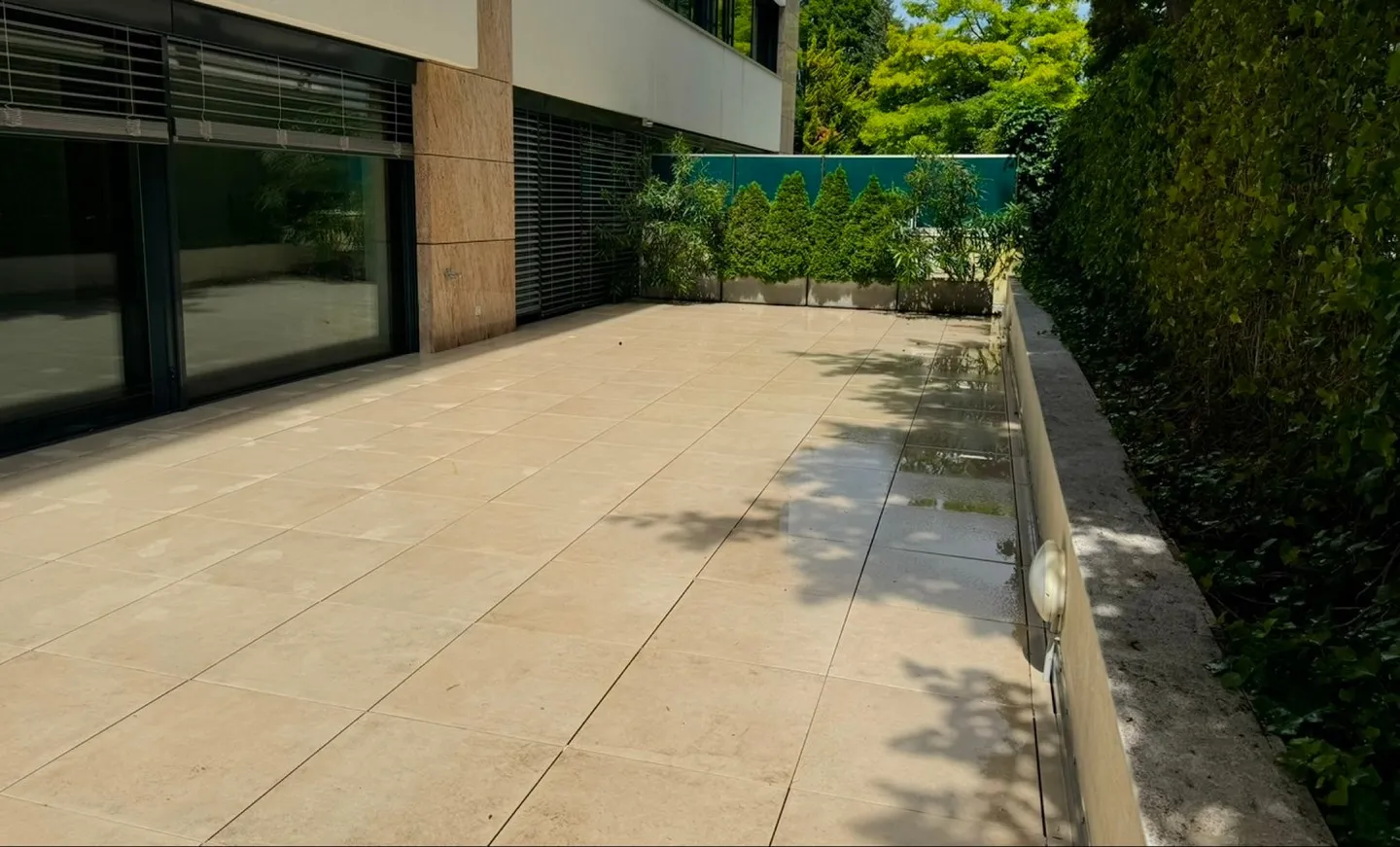 Premium-Klasse-Apartment mit Terrasse in Genf - Foto 5 von 5