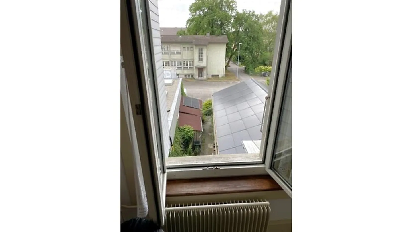3-ROOM APARTMENT IN BIEL/BIENNE (BE), FURNISHED - Photo 10 of 10