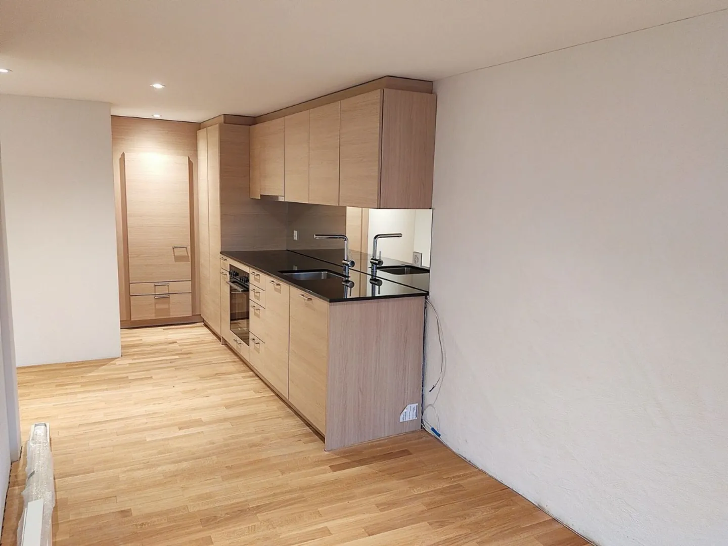 Helle 2.5 Zi. Wohnung - Foto 1 von 7