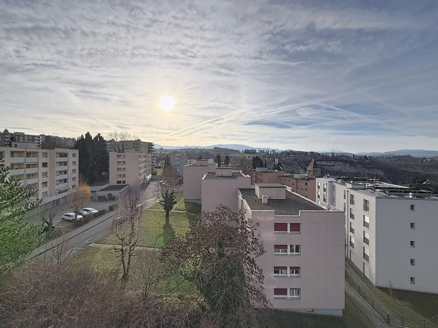 Charming Apartment with Alpine Views - Photo 1 of 11