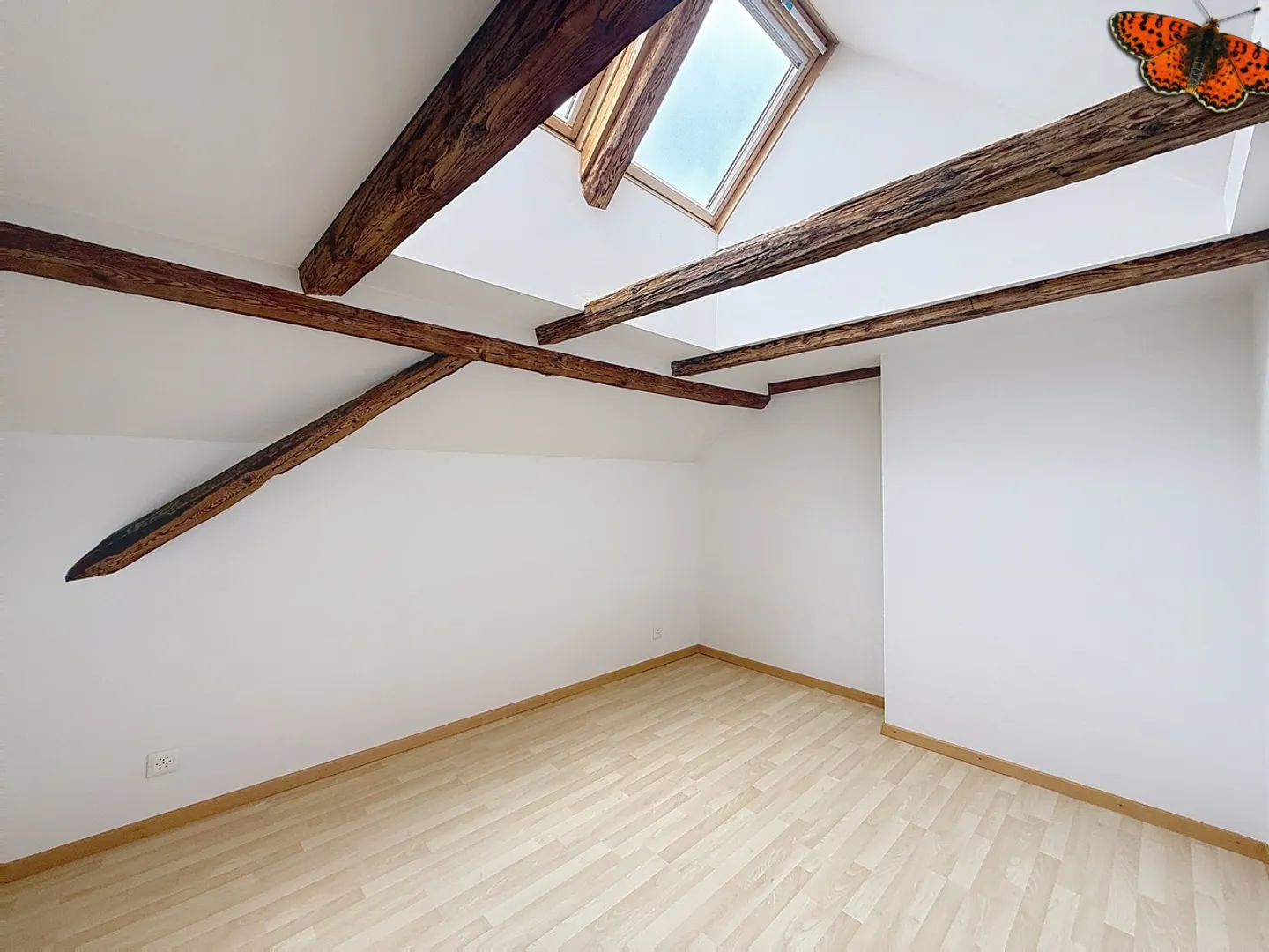 Charming Apartment - Photo 8 of 10