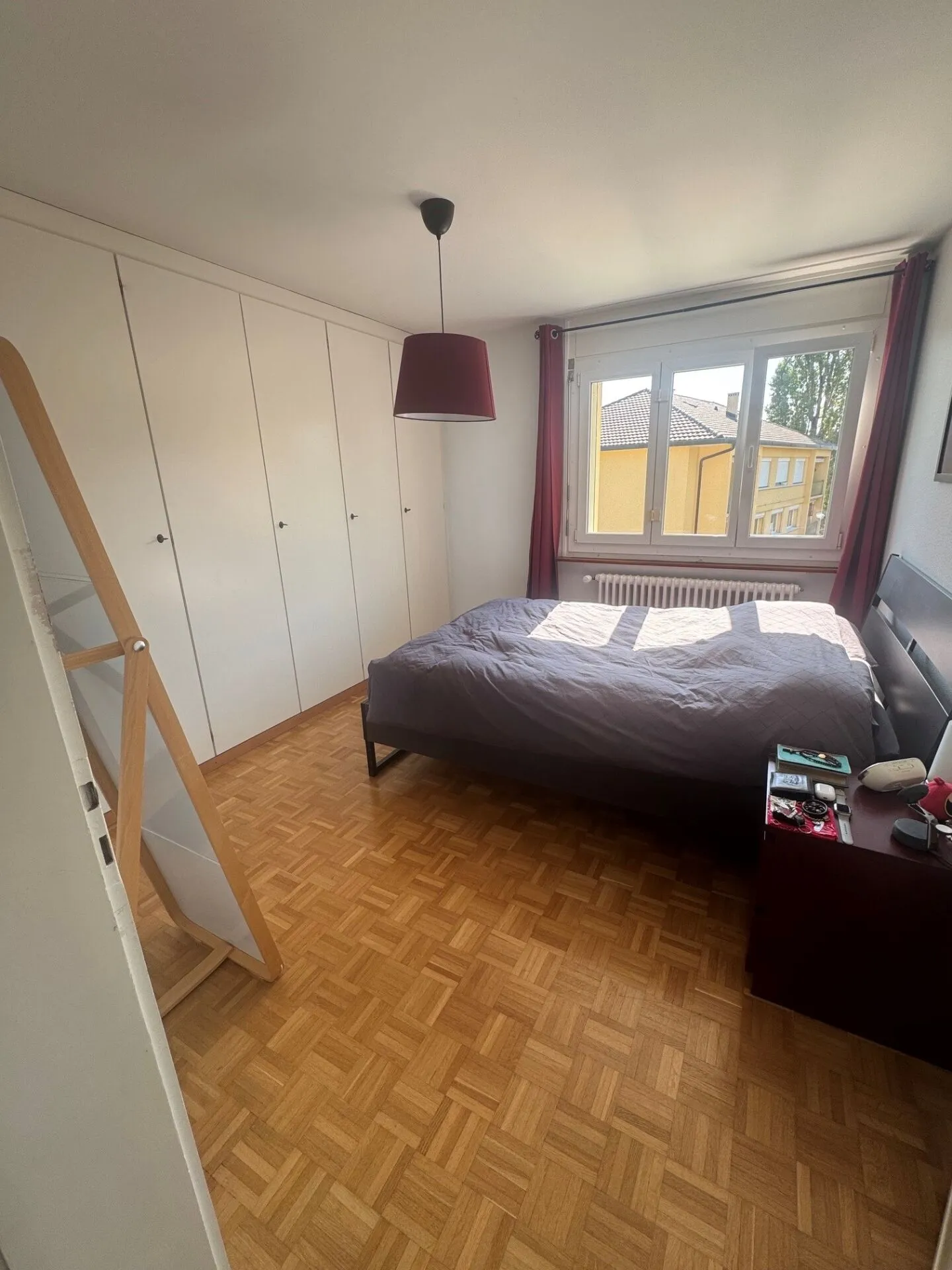 Charmant Appartement 3 Pièces - Photo 1 sur 11