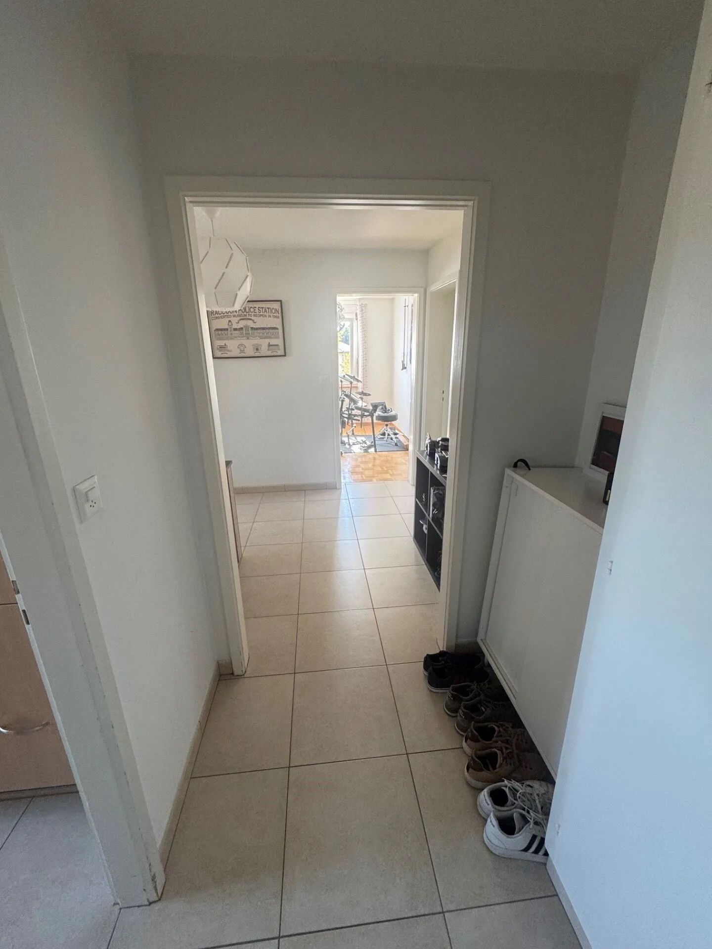 Charmant Appartement 3 Pièces - Photo 2 sur 11