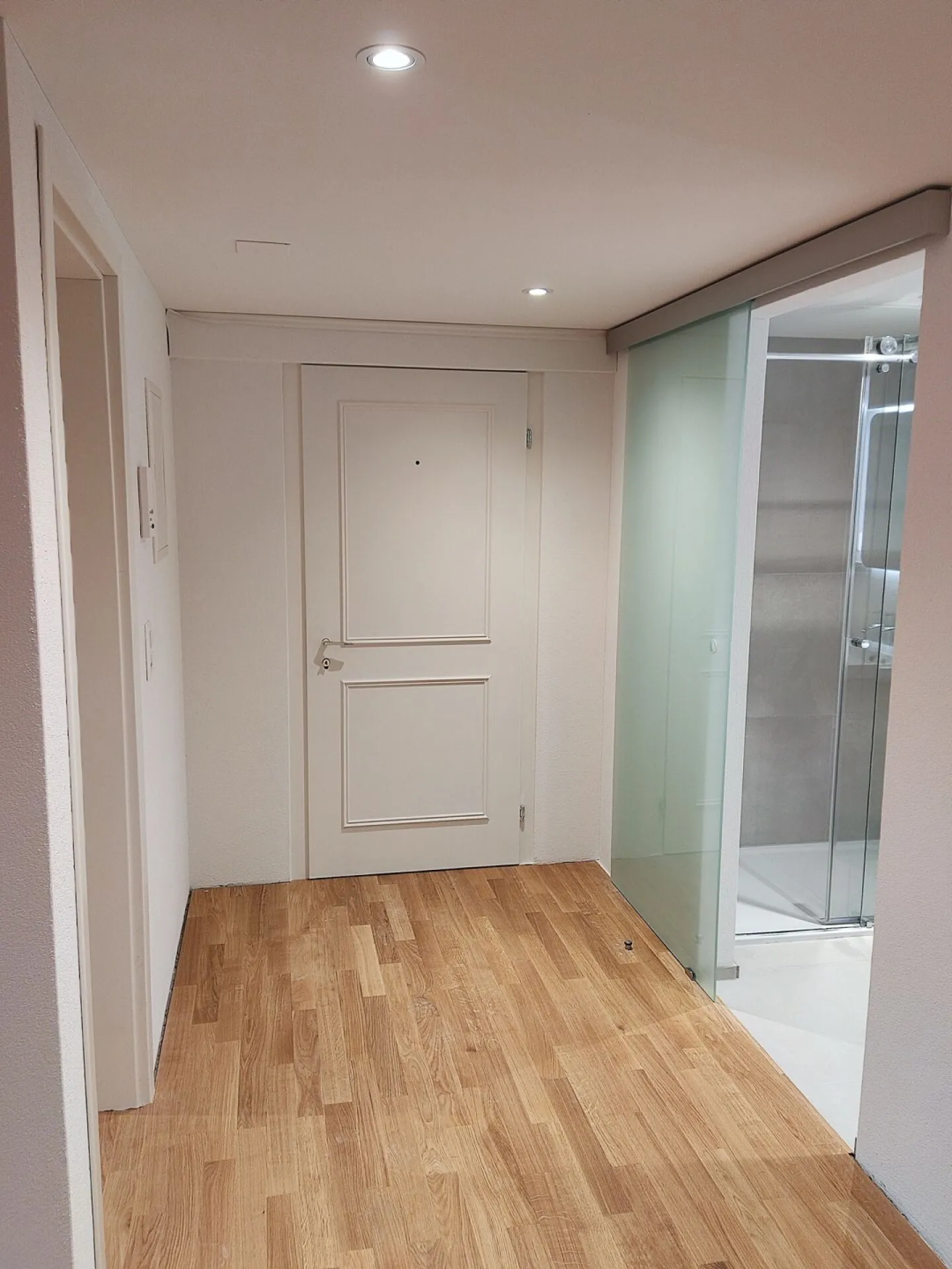 Helle 2.5 Zi. Wohnung - Foto 3 von 7