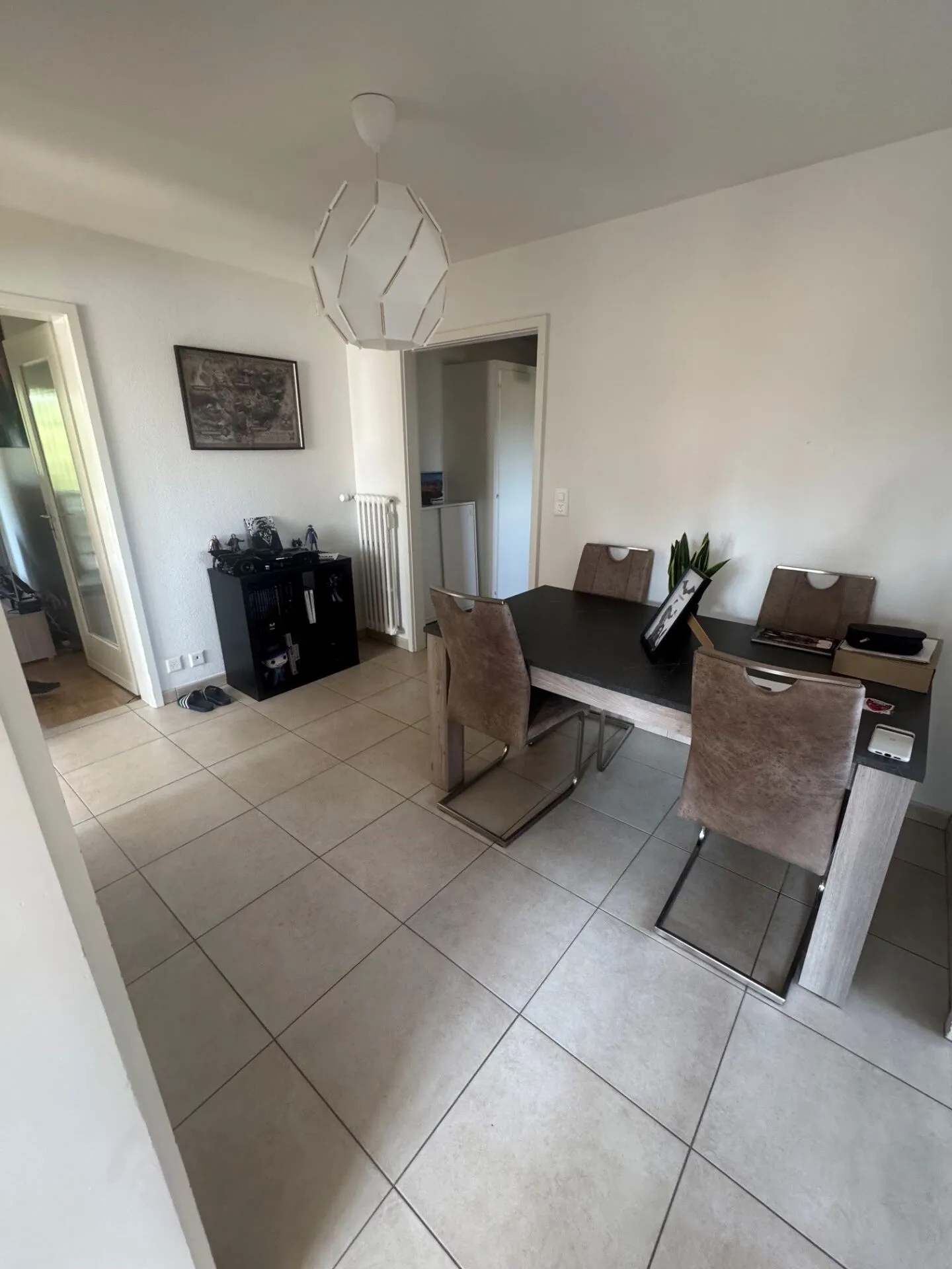 Charmant Appartement 3 Pièces - Photo 4 sur 11