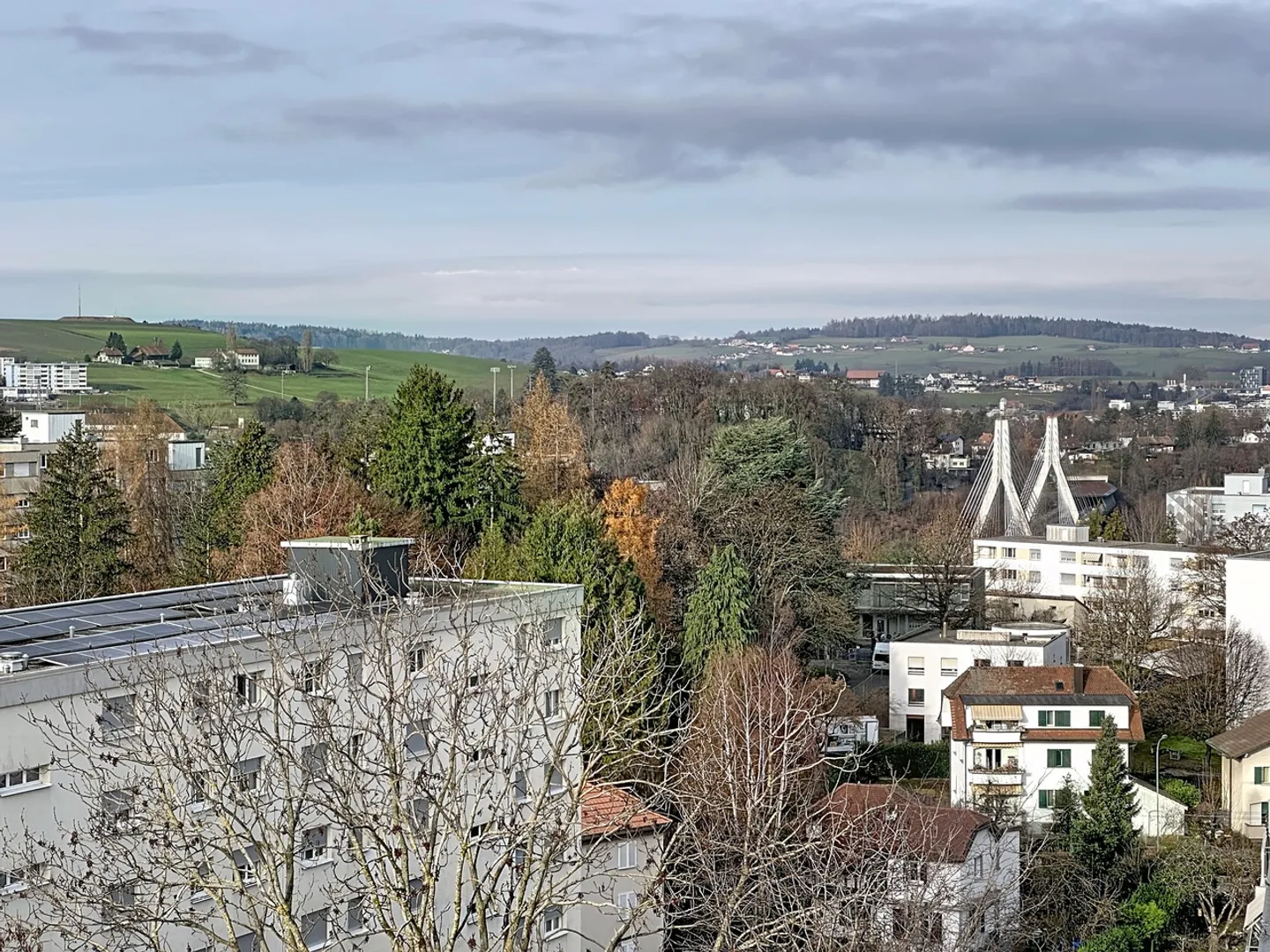 Charming Apartment with Alpine Views - Photo 10 of 11