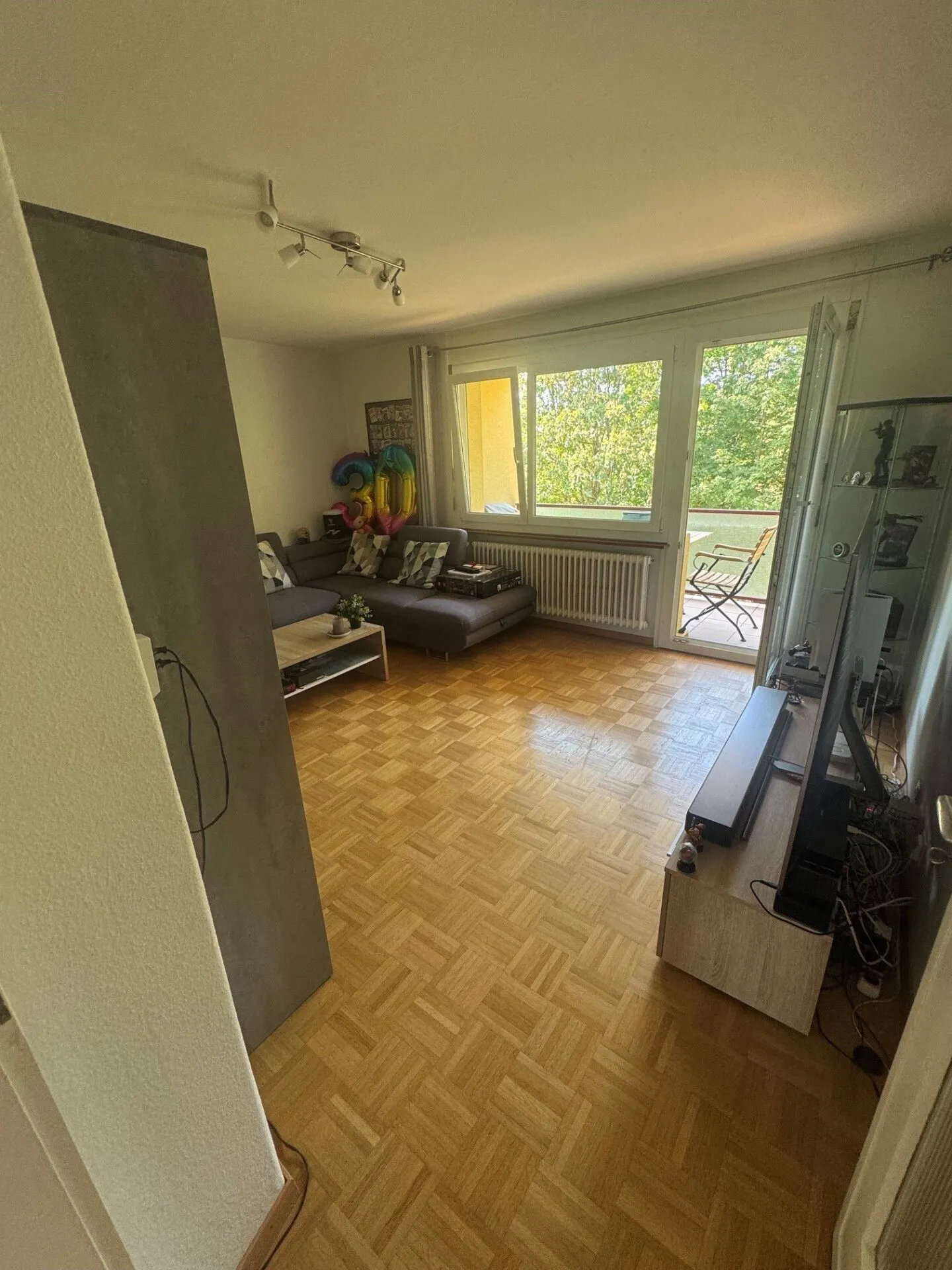 Charmant Appartement 3 Pièces - Photo 6 sur 11