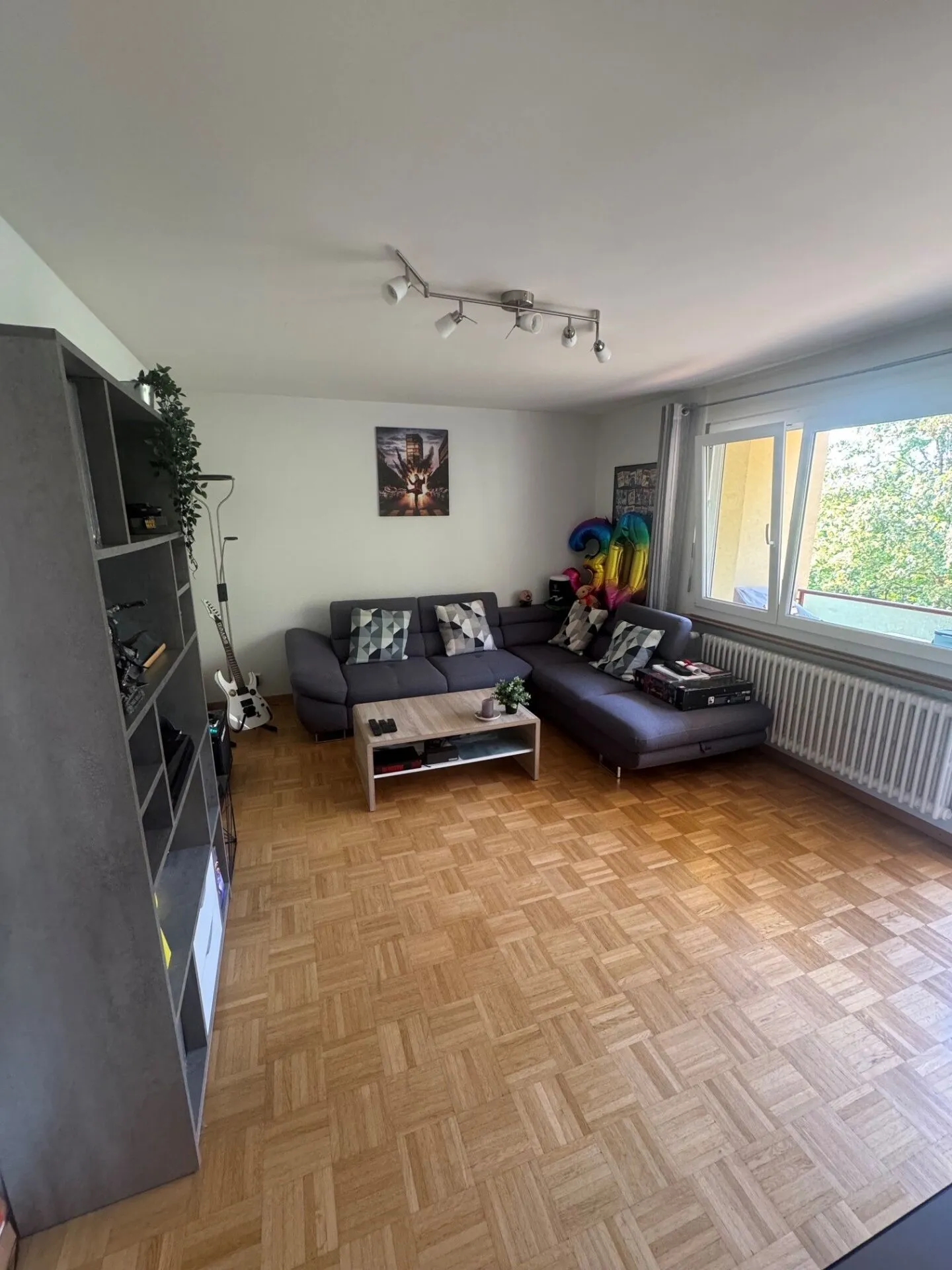 Charmant Appartement 3 Pièces - Photo 7 sur 11