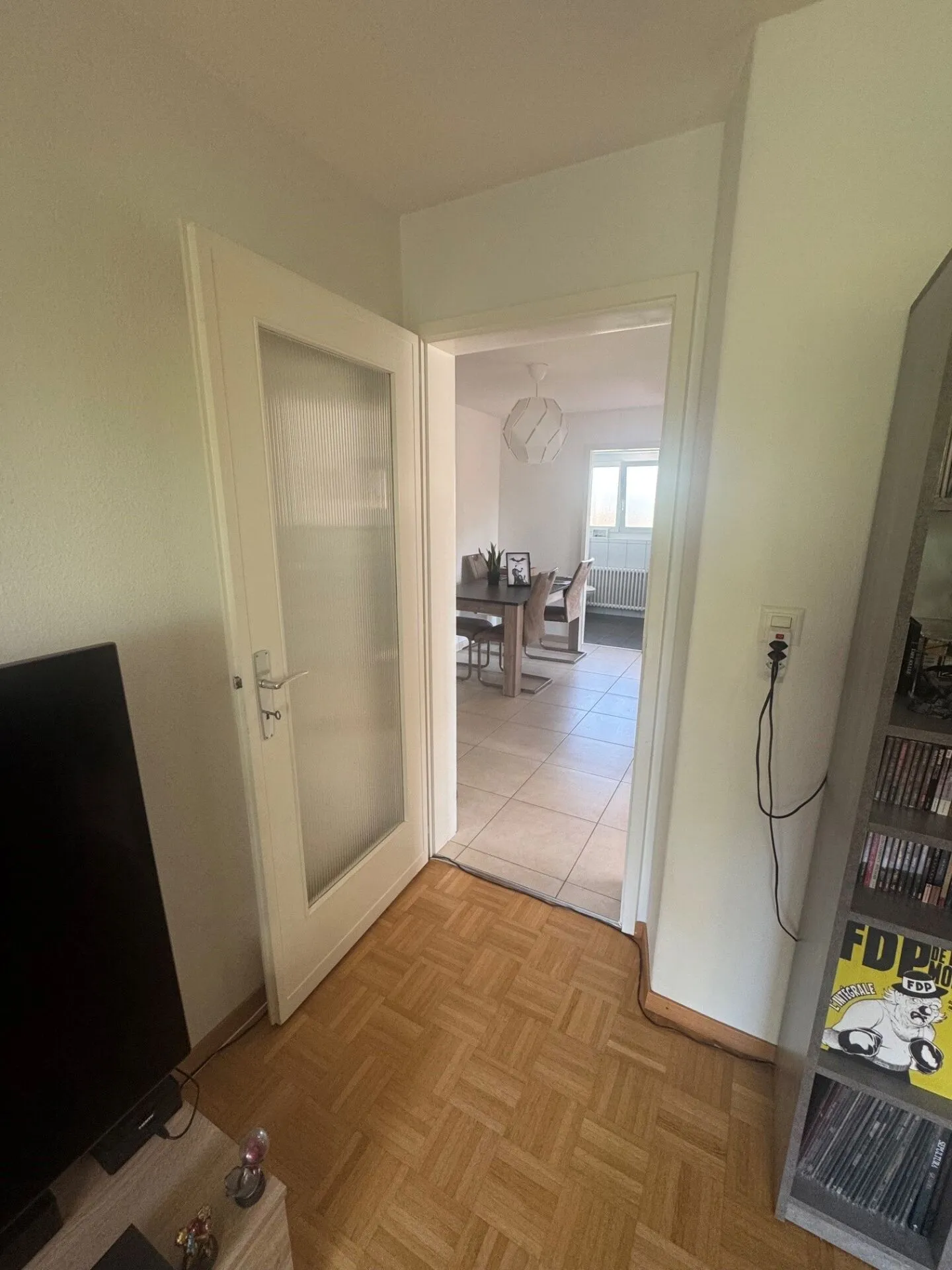 Charmant Appartement 3 Pièces - Photo 8 sur 11