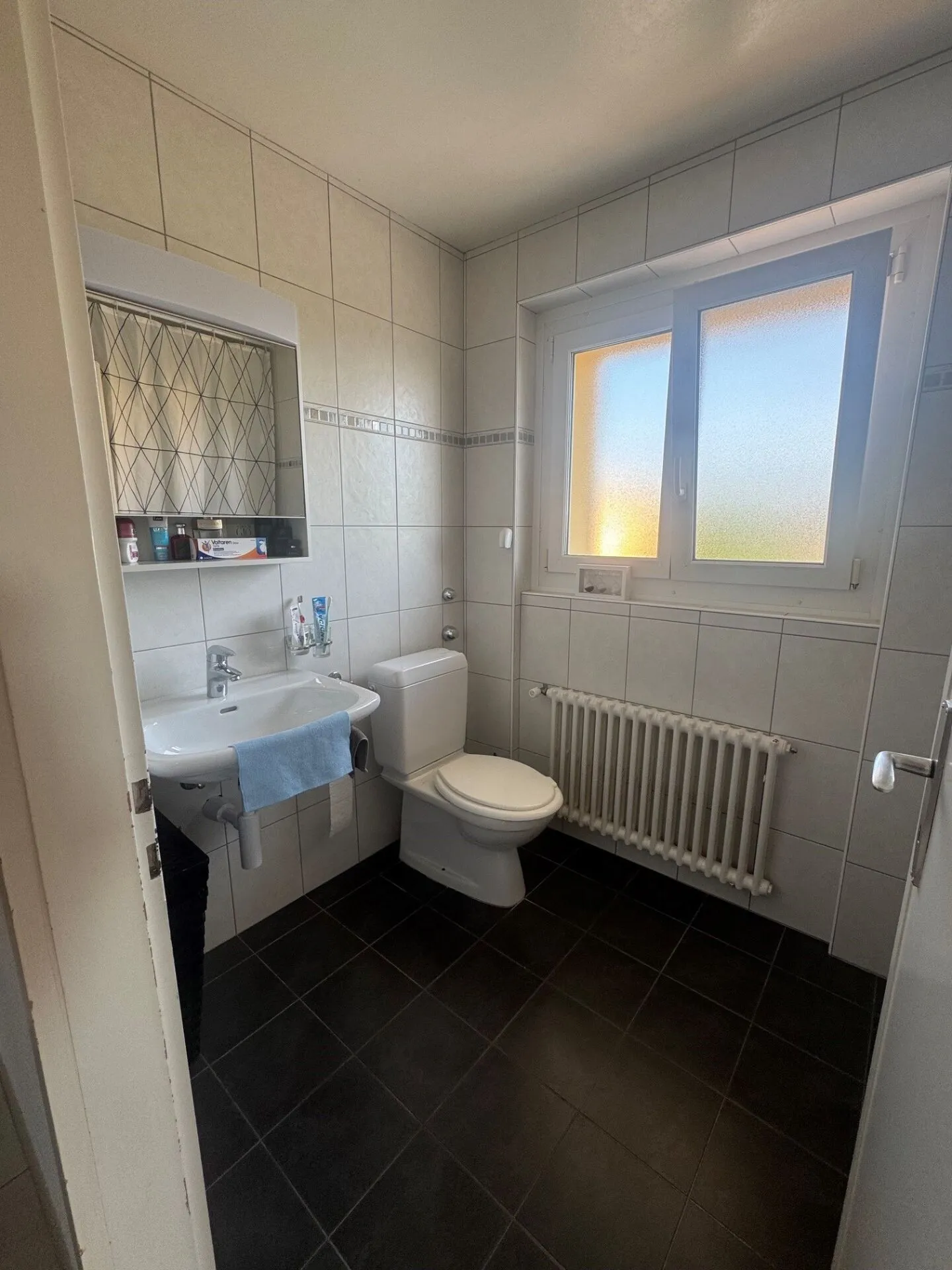 Charmant Appartement 3 Pièces - Photo 10 sur 11