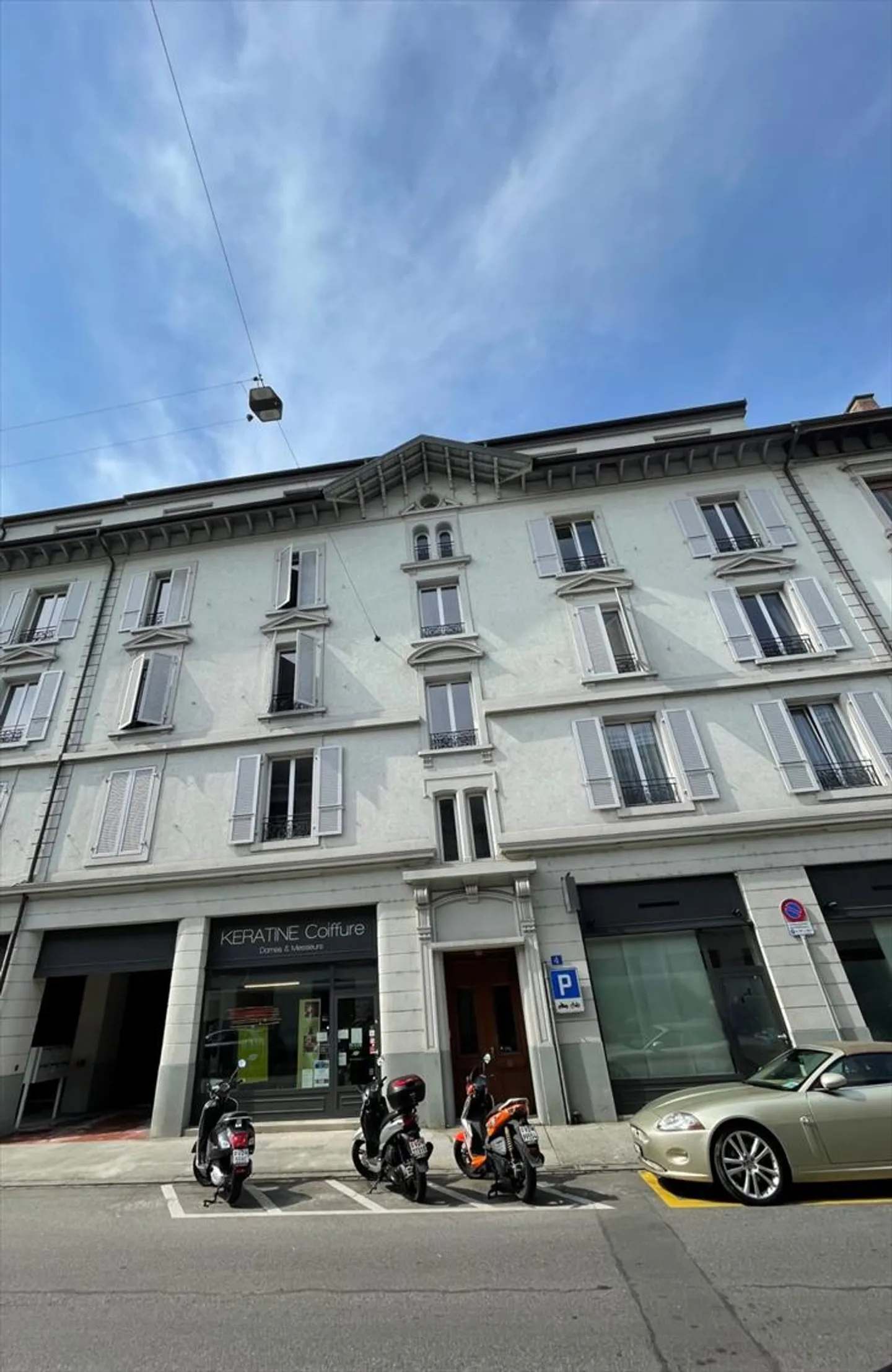 Appartamento arredato 3.5 locali - Foto 1 di 12
