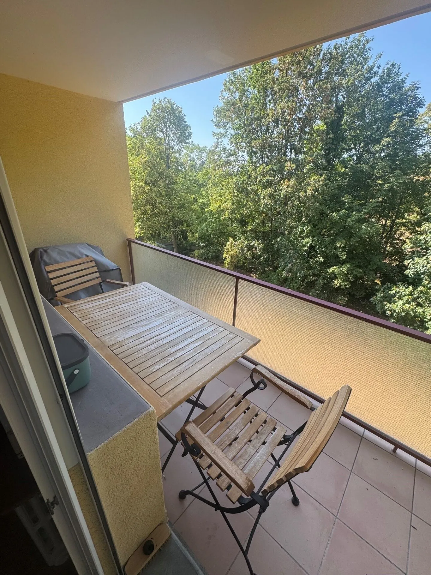 Charmant Appartement 3 Pièces - Photo 11 sur 11