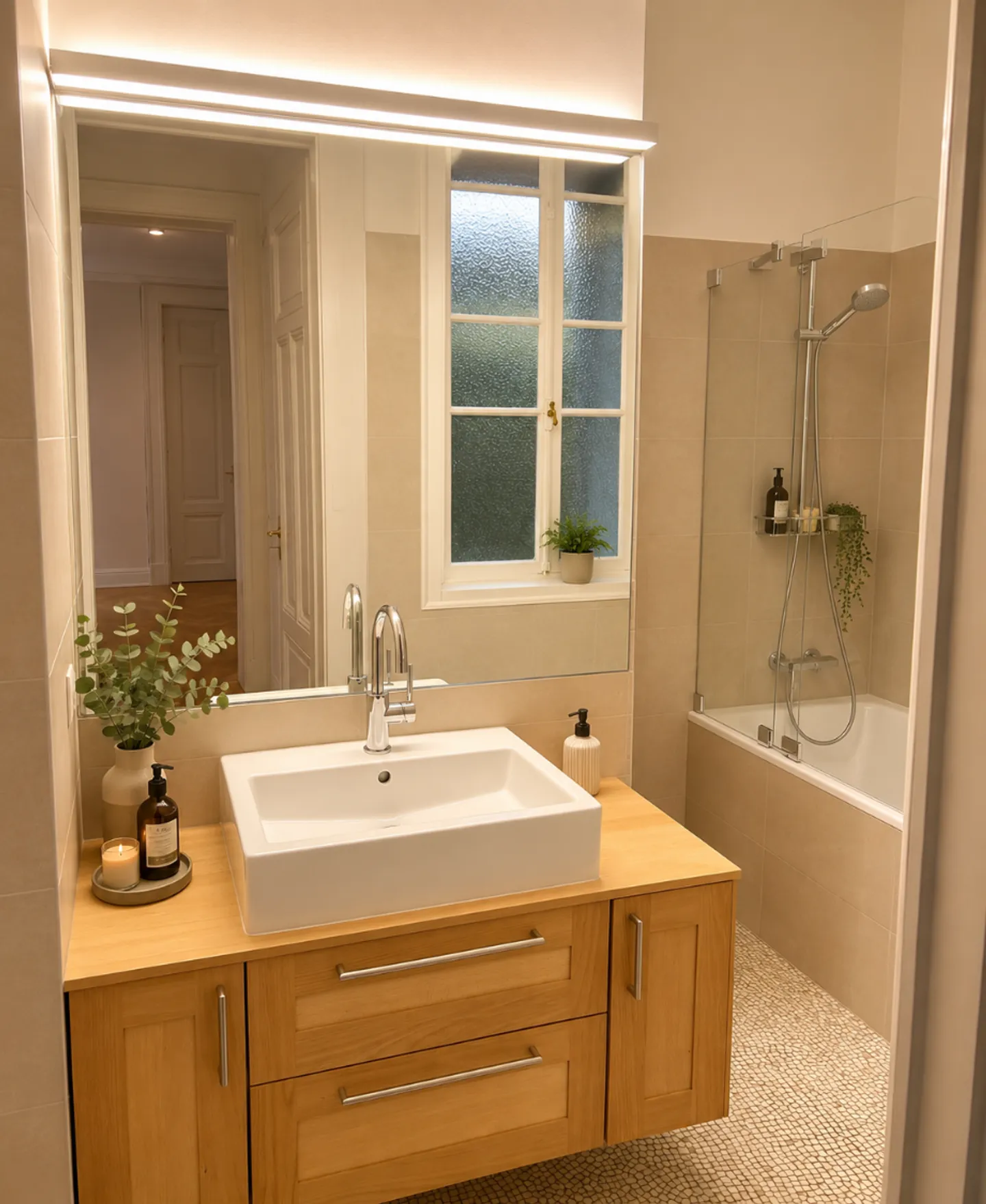 7-room apartment - Photo 4 of 4