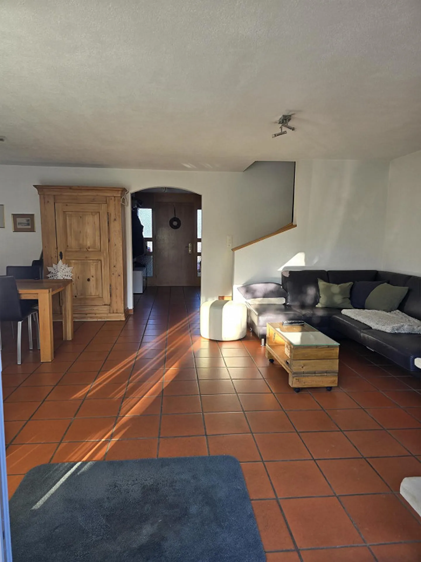 4 1/2 Room Single Family House in Preferred Location - Photo 6 of 14