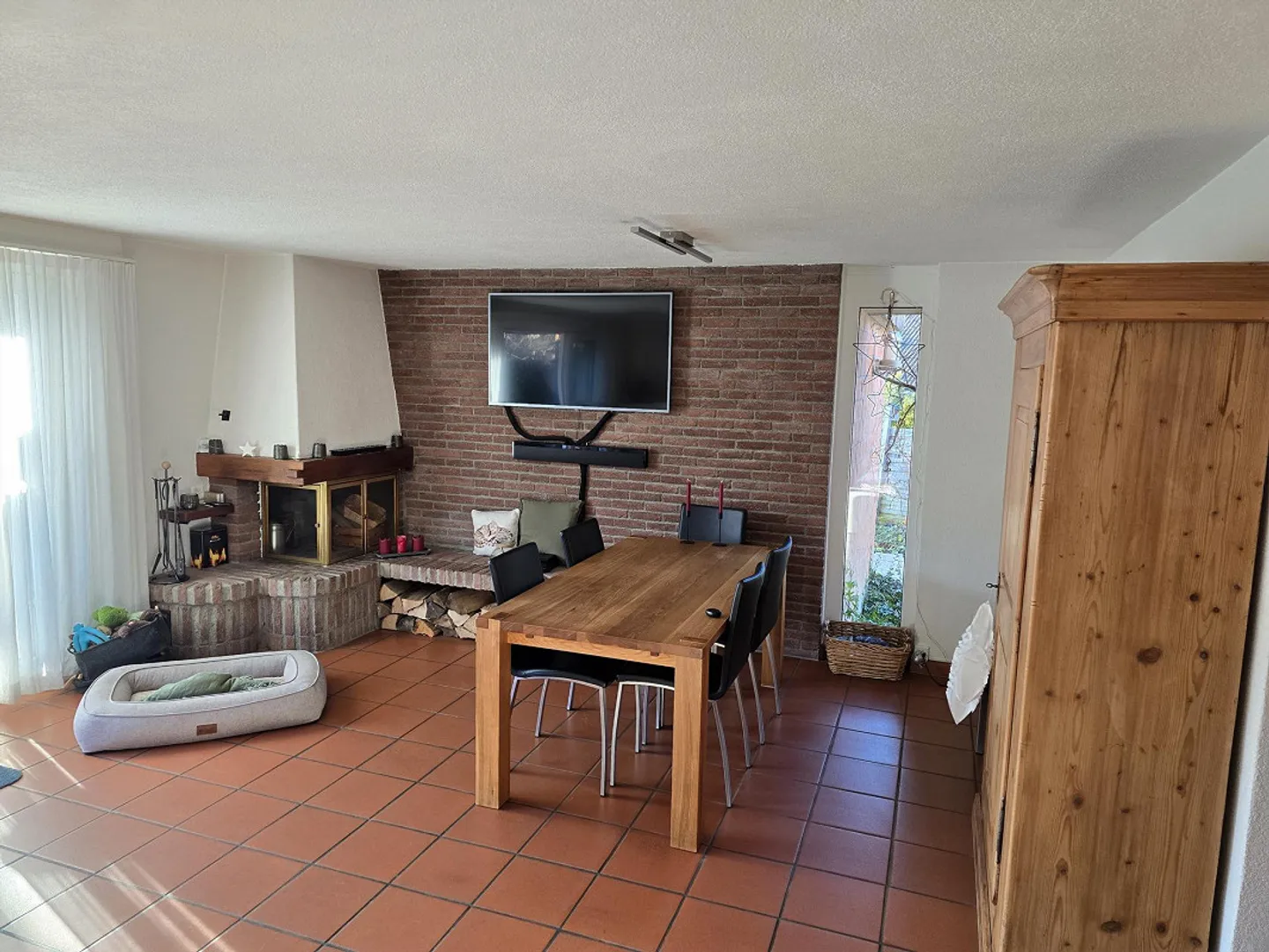4 1/2 Room Single Family House in Preferred Location - Photo 7 of 14