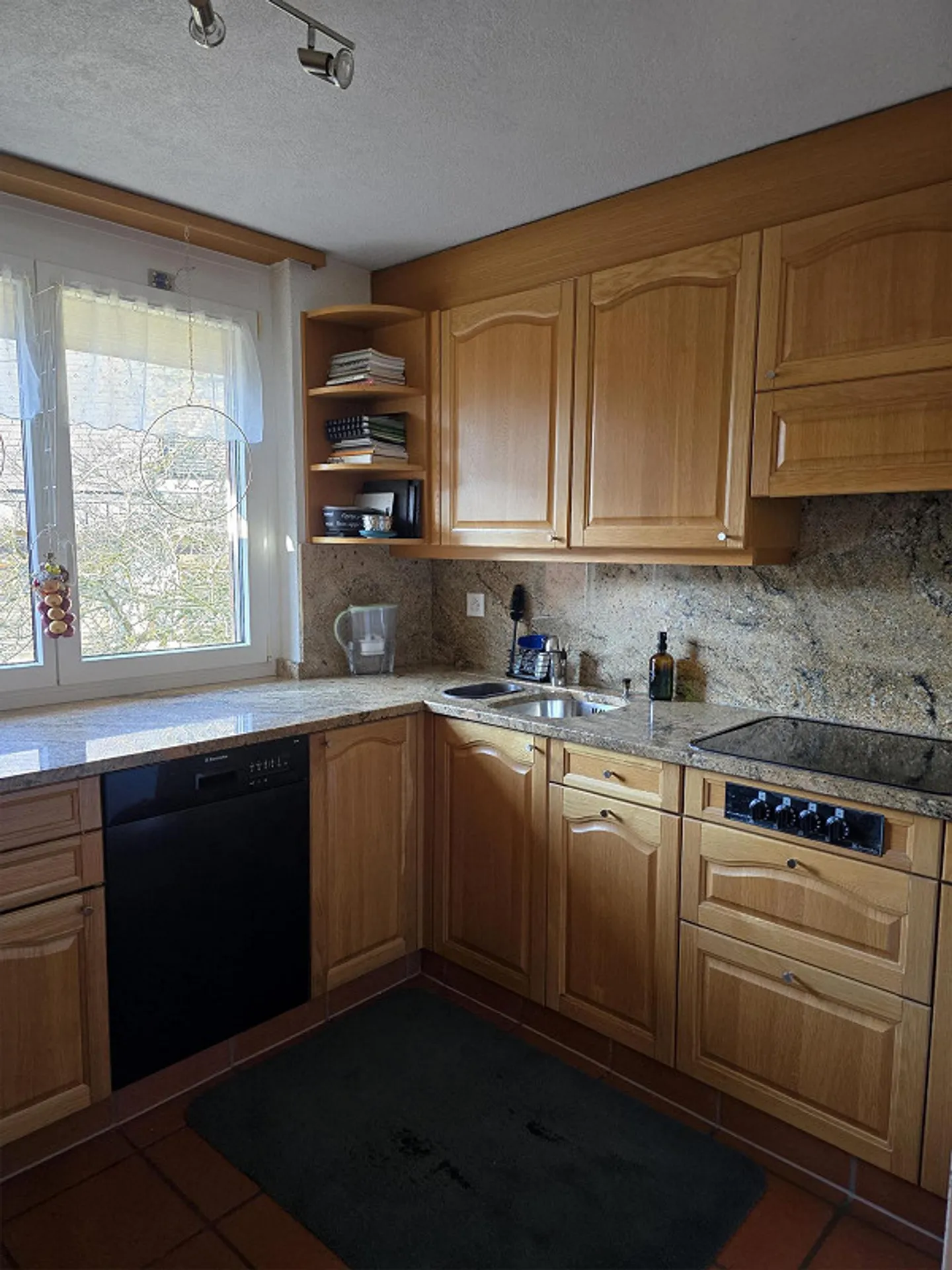 4 1/2 Room Single Family House in Preferred Location - Photo 9 of 14