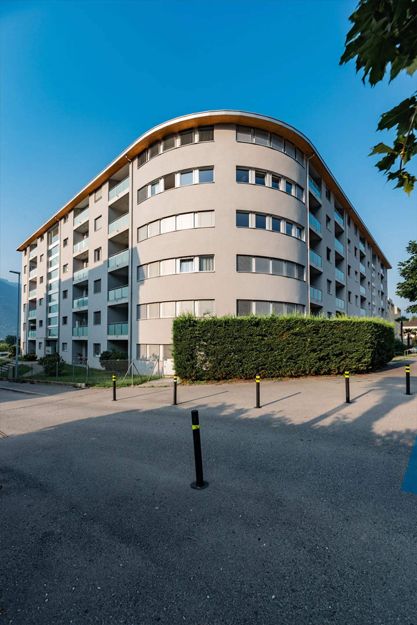 Zone Calme et Ensoleillée - Photo 2 sur 10