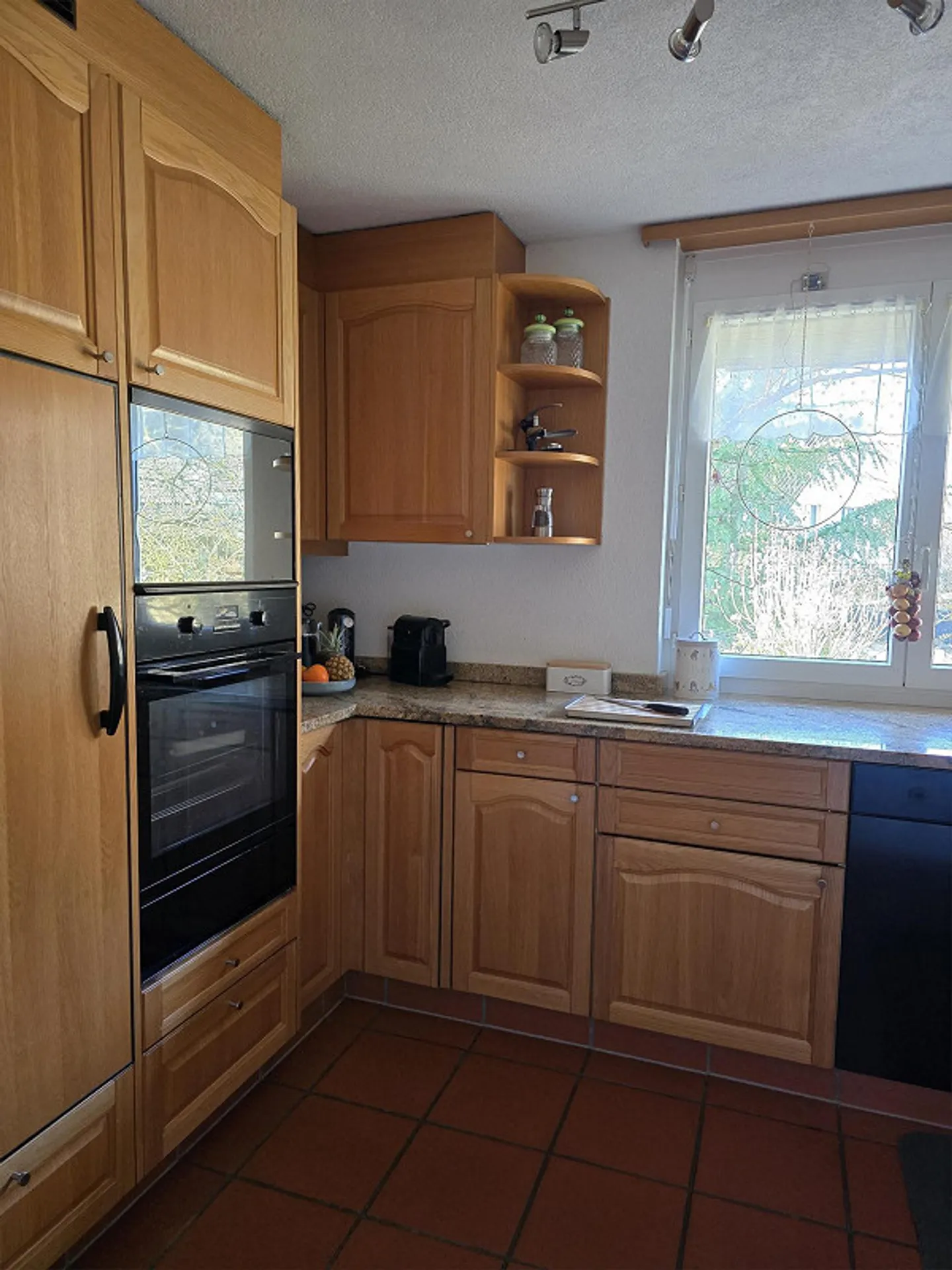 4 1/2 Room Single Family House in Preferred Location - Photo 8 of 14