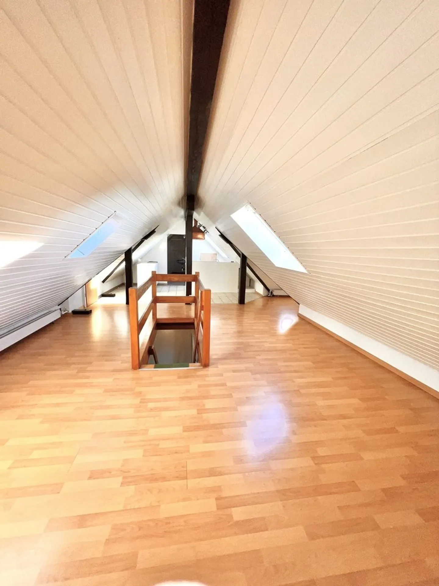 A beautiful 2.5-room apartment for rent in Corcelles NE - Photo 4 of 7