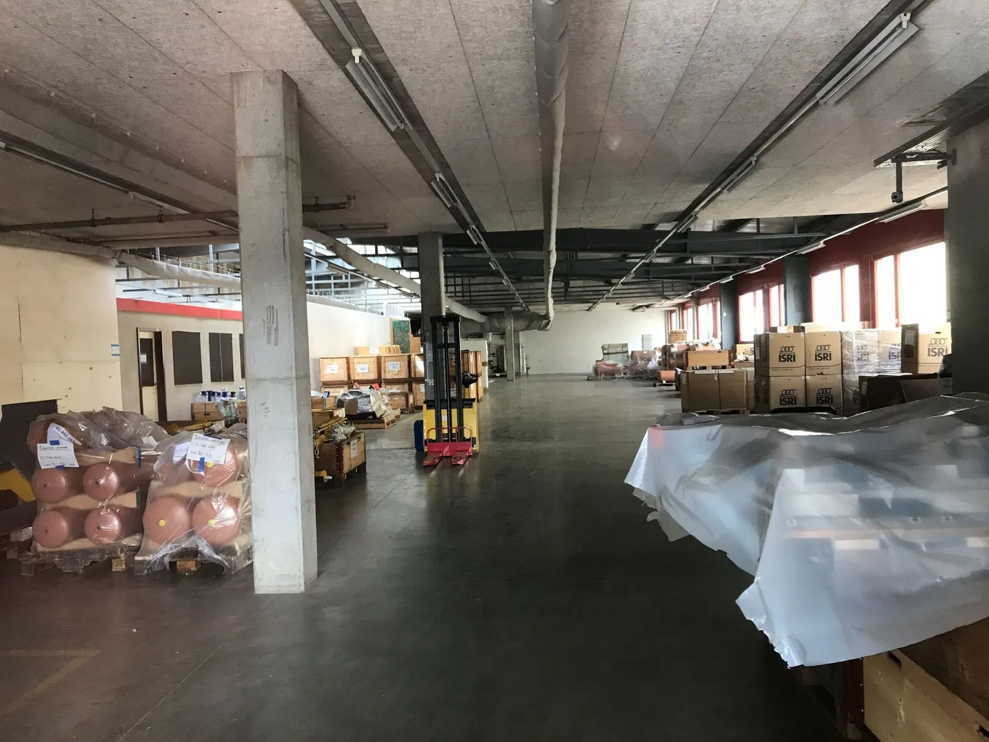 Specialisti in Immobili Commerciali Vendite, Affitti & Cessioni di Contratti - Foto 7 di 12