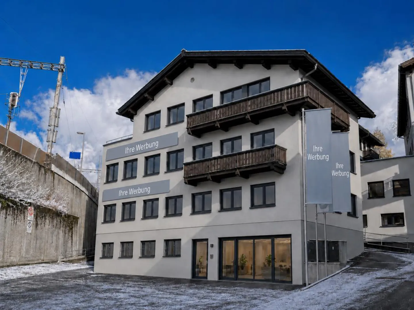 Commercial/Office Space - Photo 1 of 4
