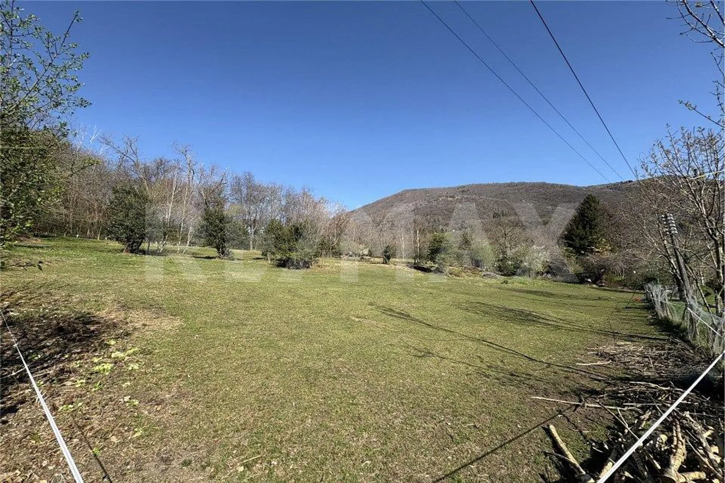 Terreno edificabile in mezzo alla natura, ideale per gli amanti di cavalli - Foto 5 di 7