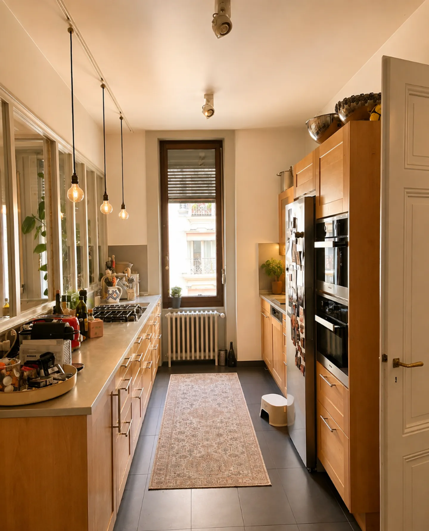 7-room apartment - Photo 3 of 4