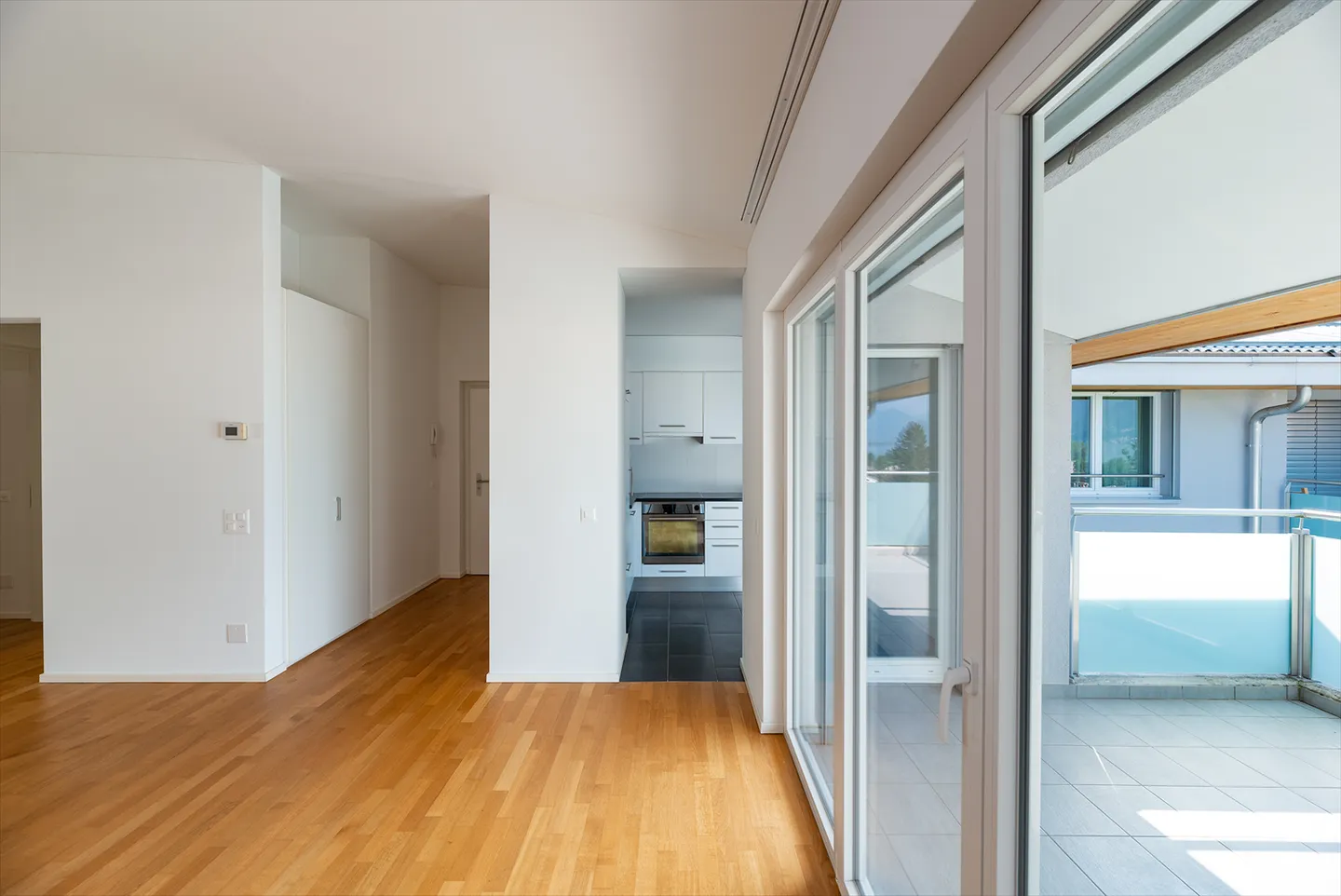 Zone Calme et Ensoleillée - Photo 4 sur 10