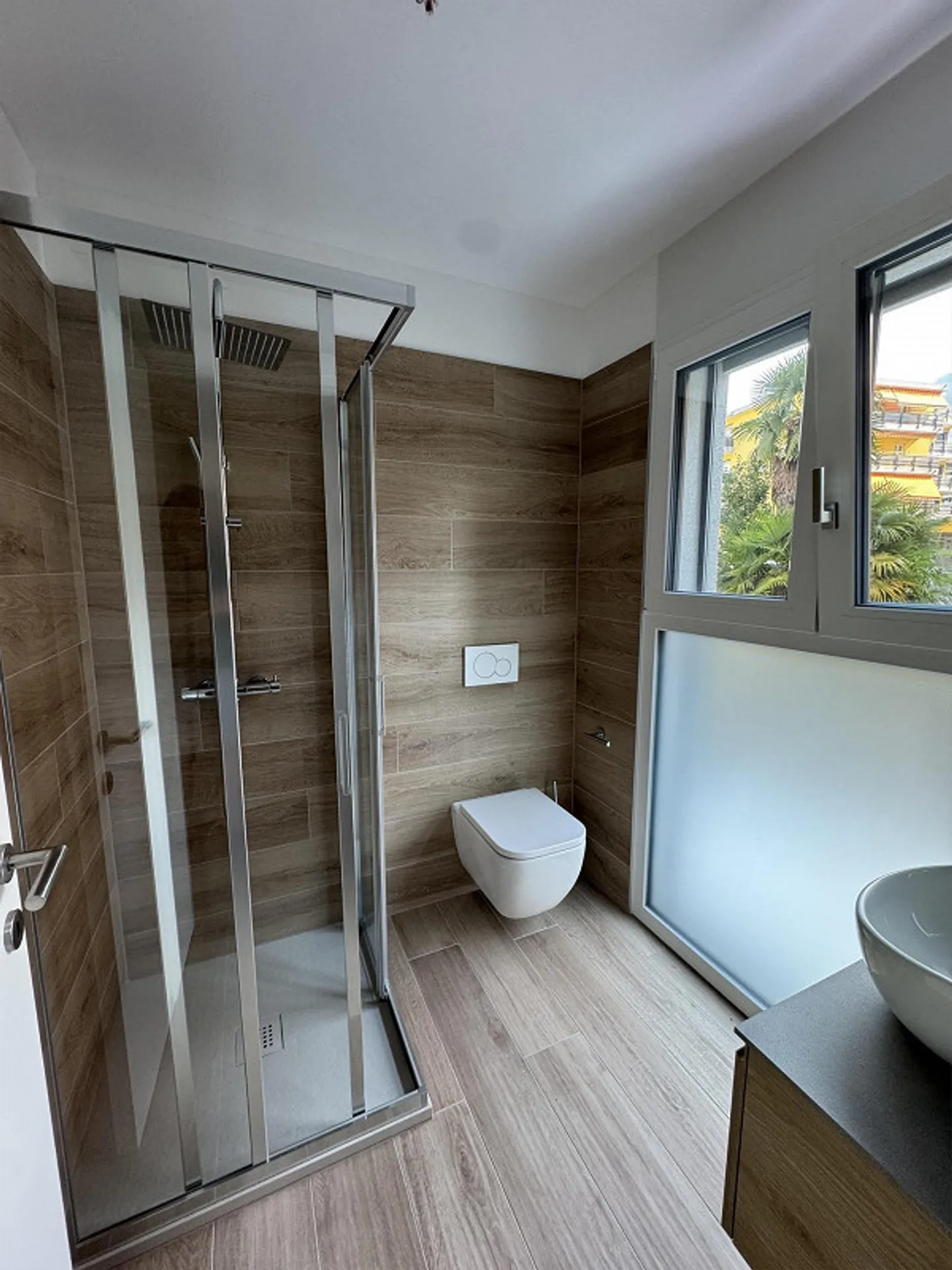 BÜRO AN DER STRASSE Neue Residenz - Modern Luxus und Komfort - Foto 18 von 25