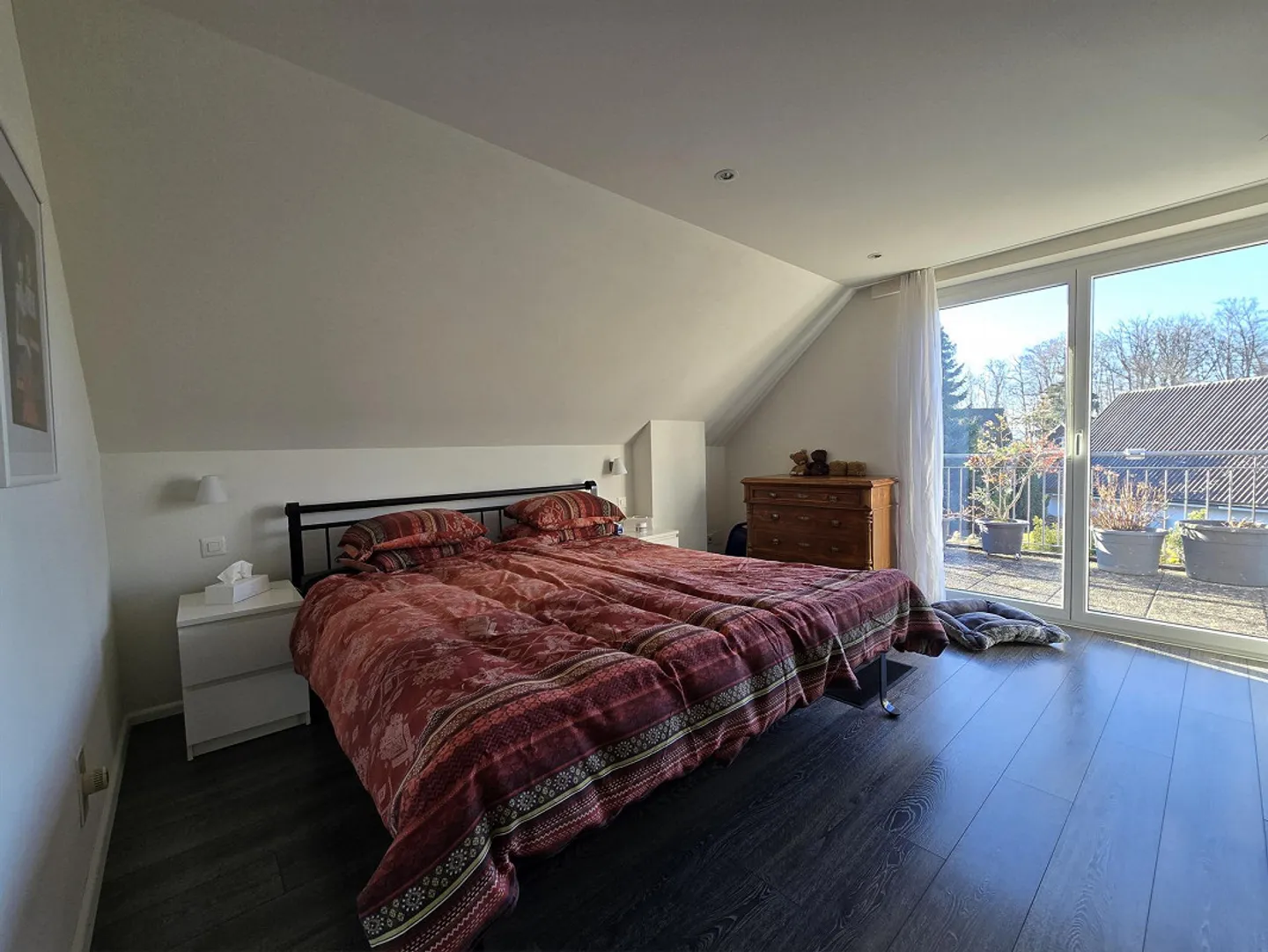 4 1/2 Room Single Family House in Preferred Location - Photo 10 of 14