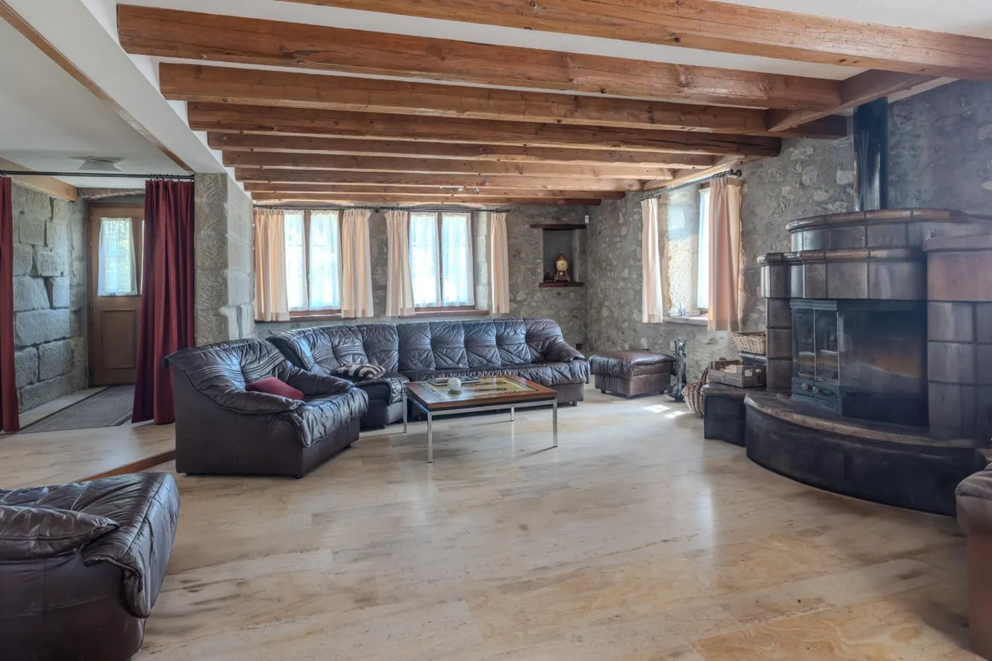 11,5-Zimmer-Haus - Foto 5 von 15