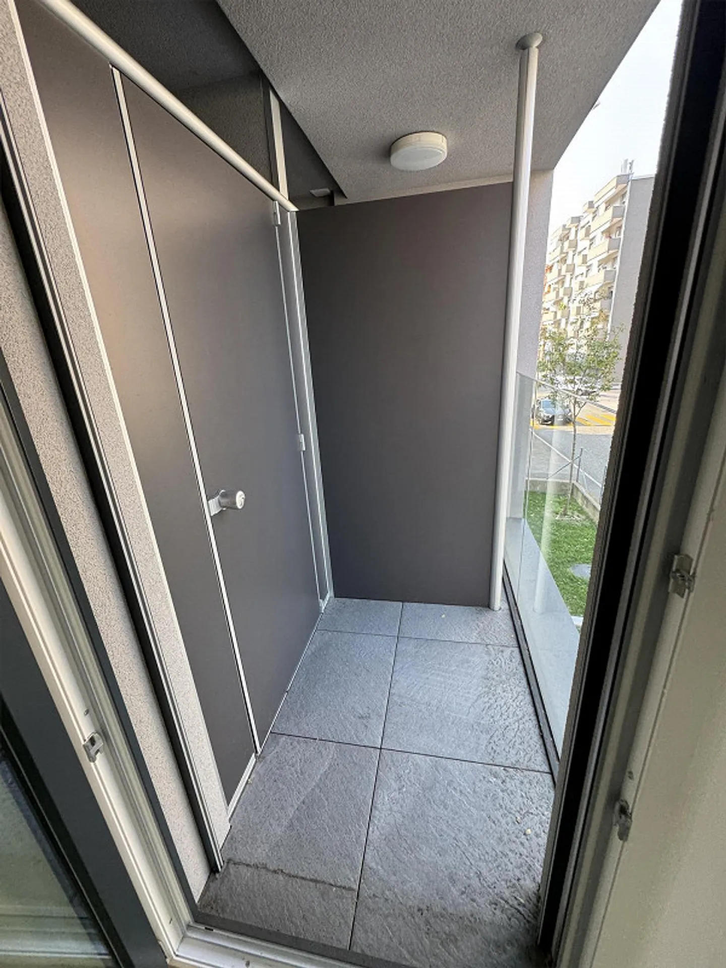 BÜRO AN DER STRASSE Neue Residenz - Modern Luxus und Komfort - Foto 19 von 25