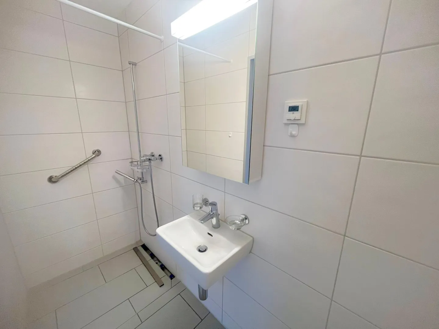 Attico da sogno elegante con ampio spazio abitativo! - Foto 9 di 11