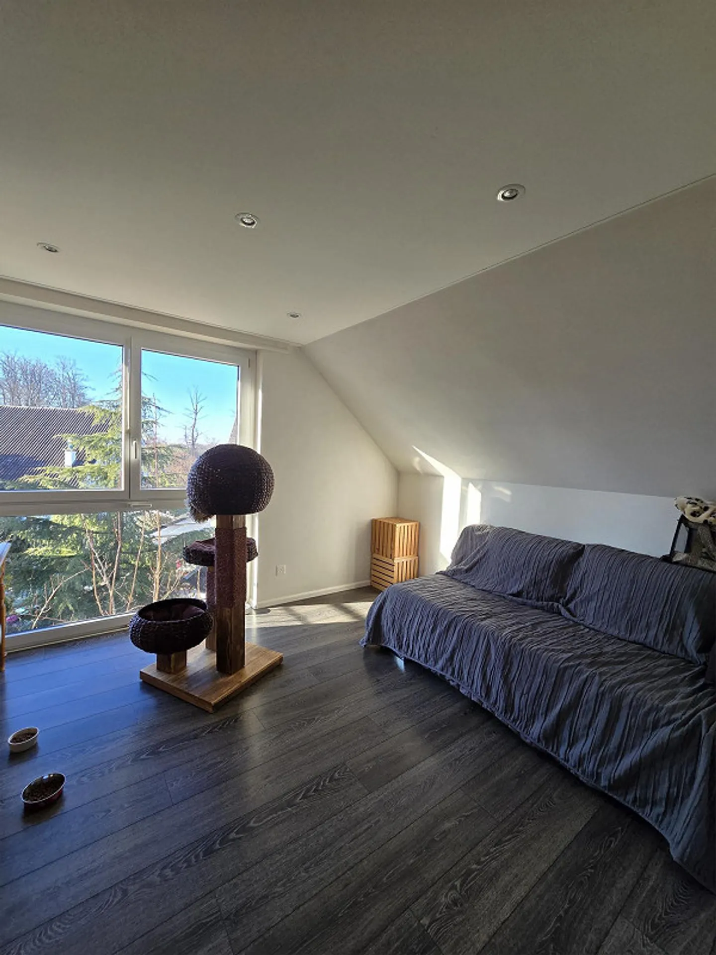 4 1/2 Room Single Family House in Preferred Location - Photo 12 of 14